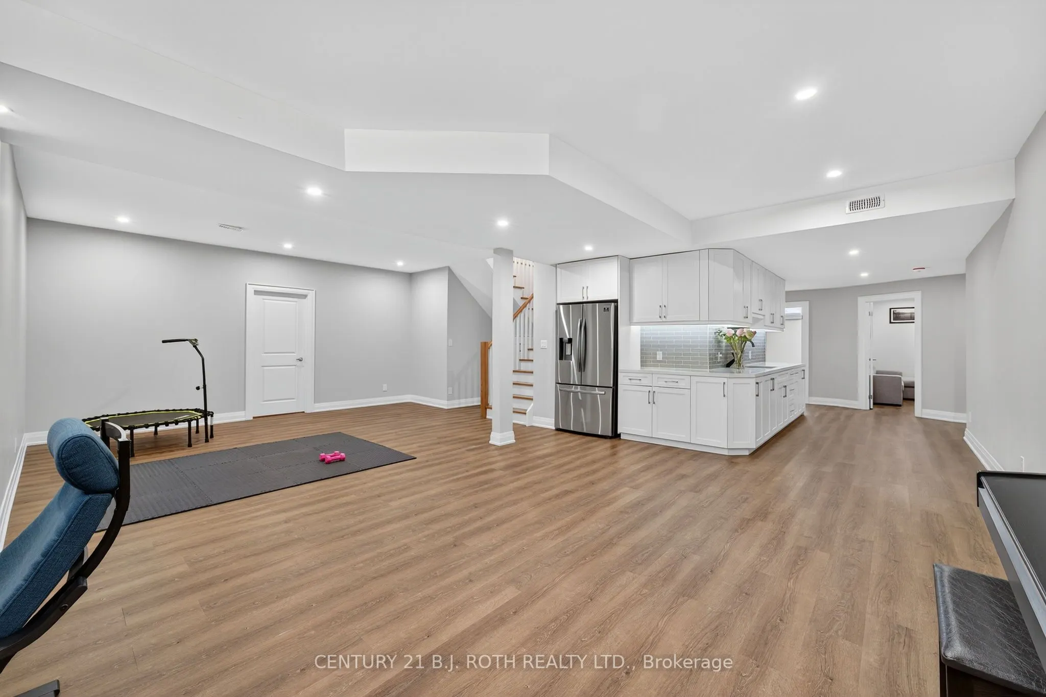 300 Shanty Bay Road