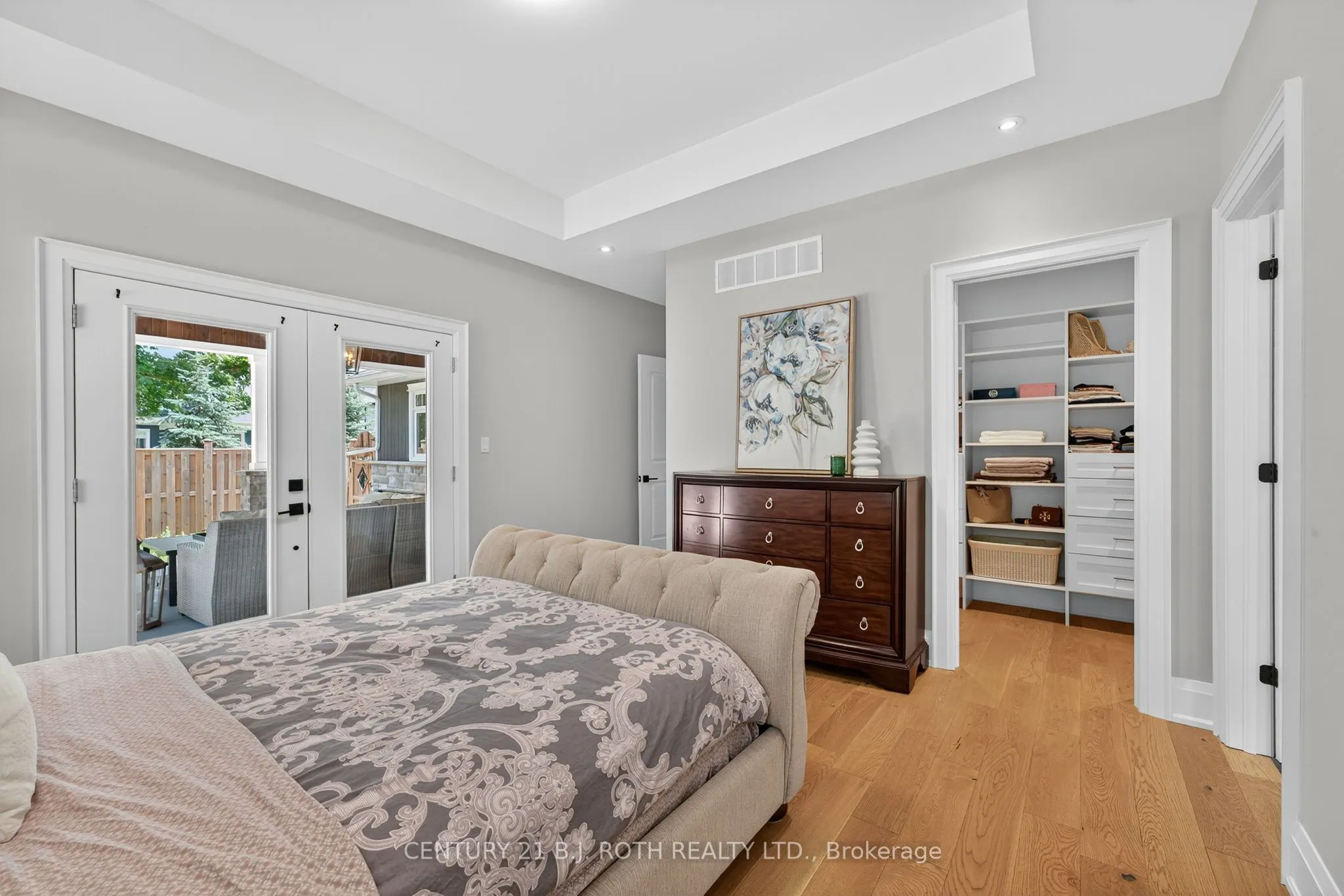 300 Shanty Bay Road
