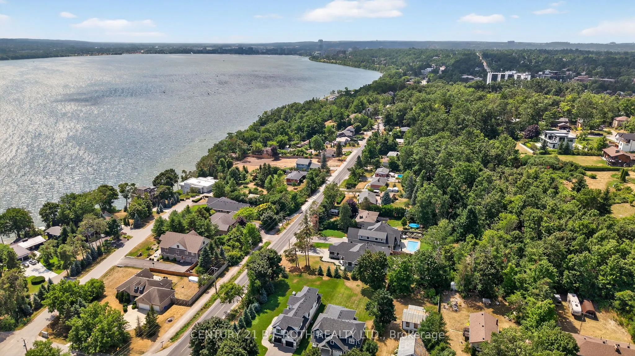 300 Shanty Bay Road