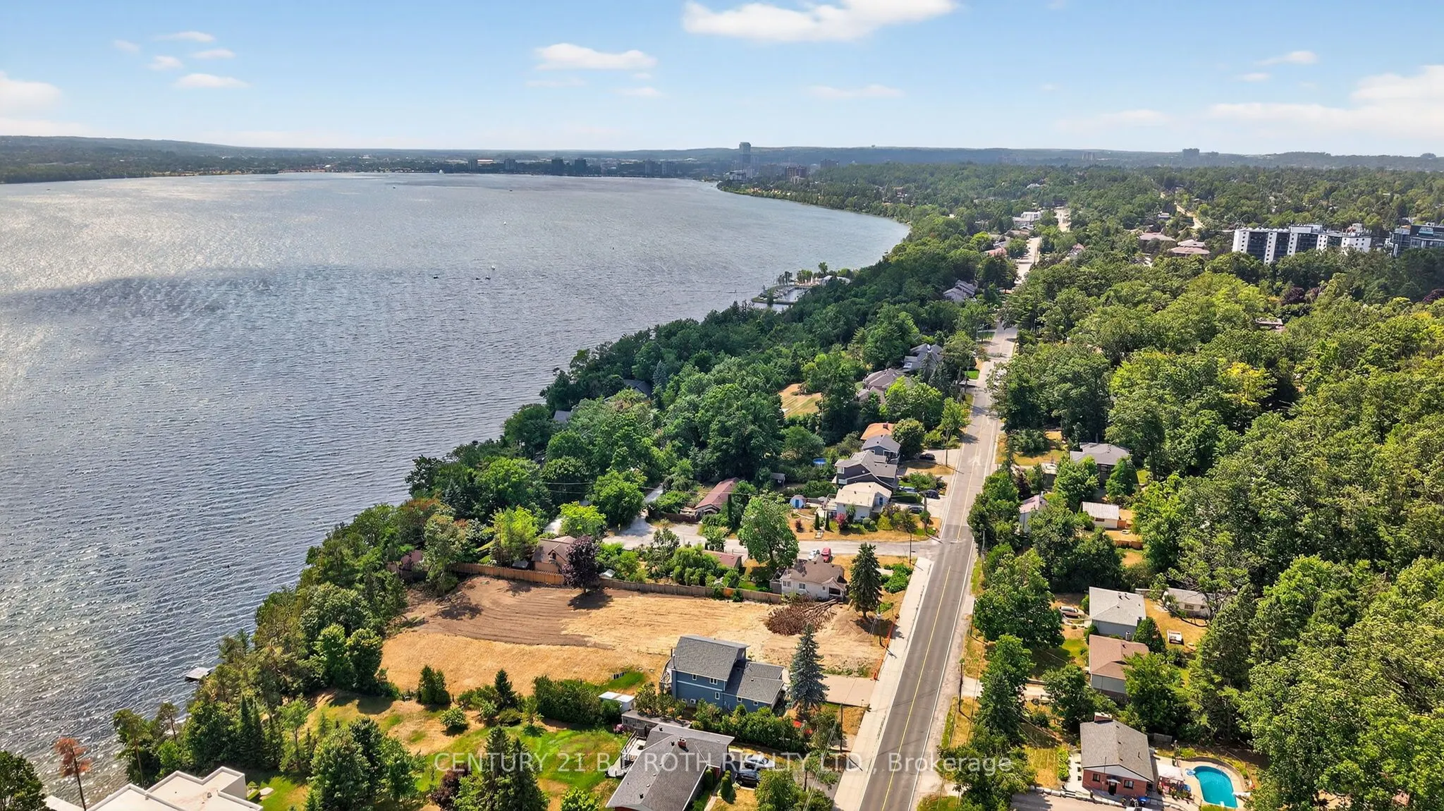 300 Shanty Bay Road
