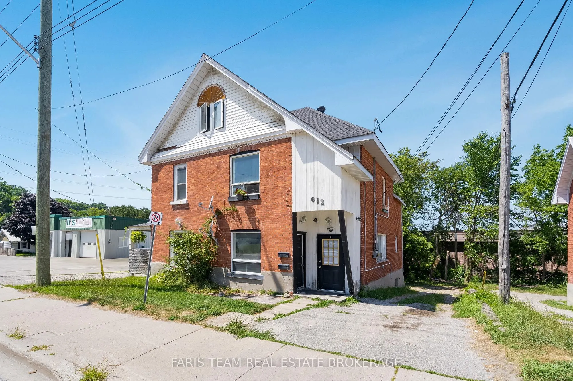 612 Bay Street