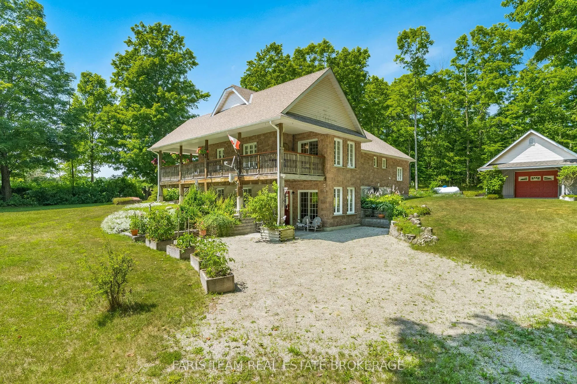 1187 French Road
