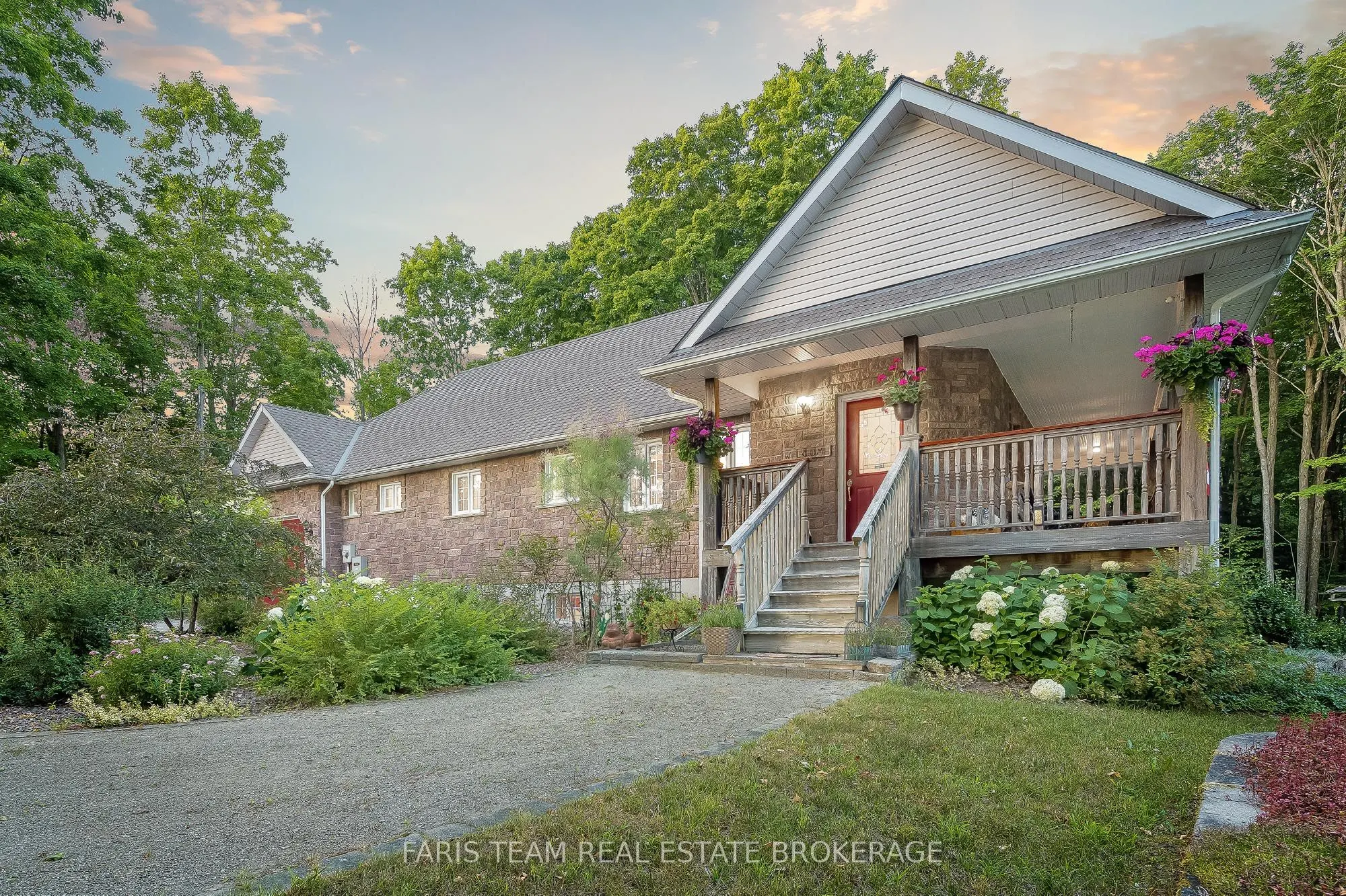 1187 French Road