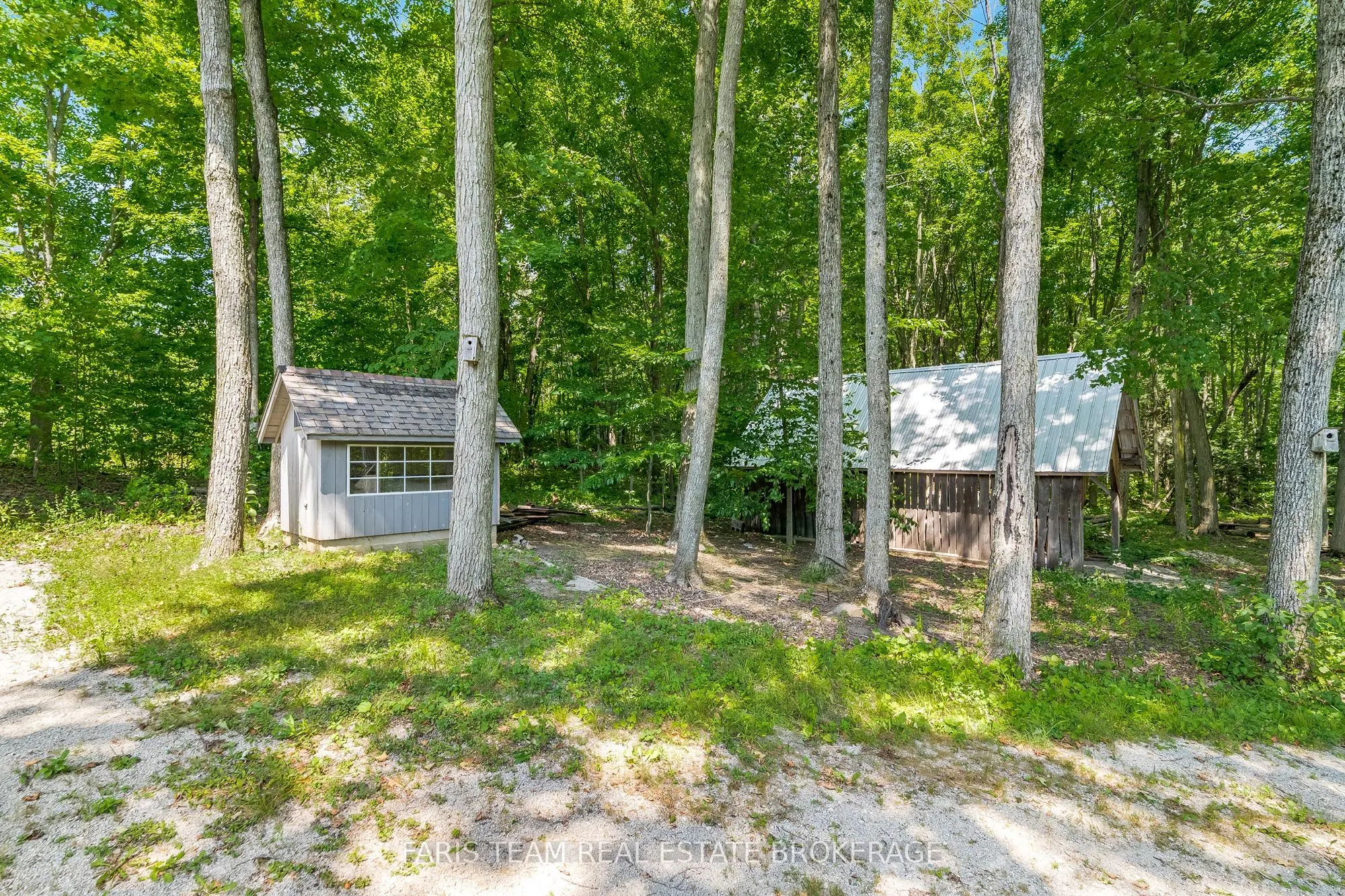 1187 French Road