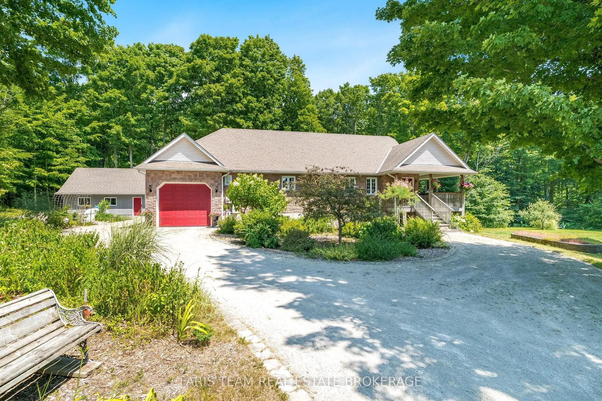 1187 French Road