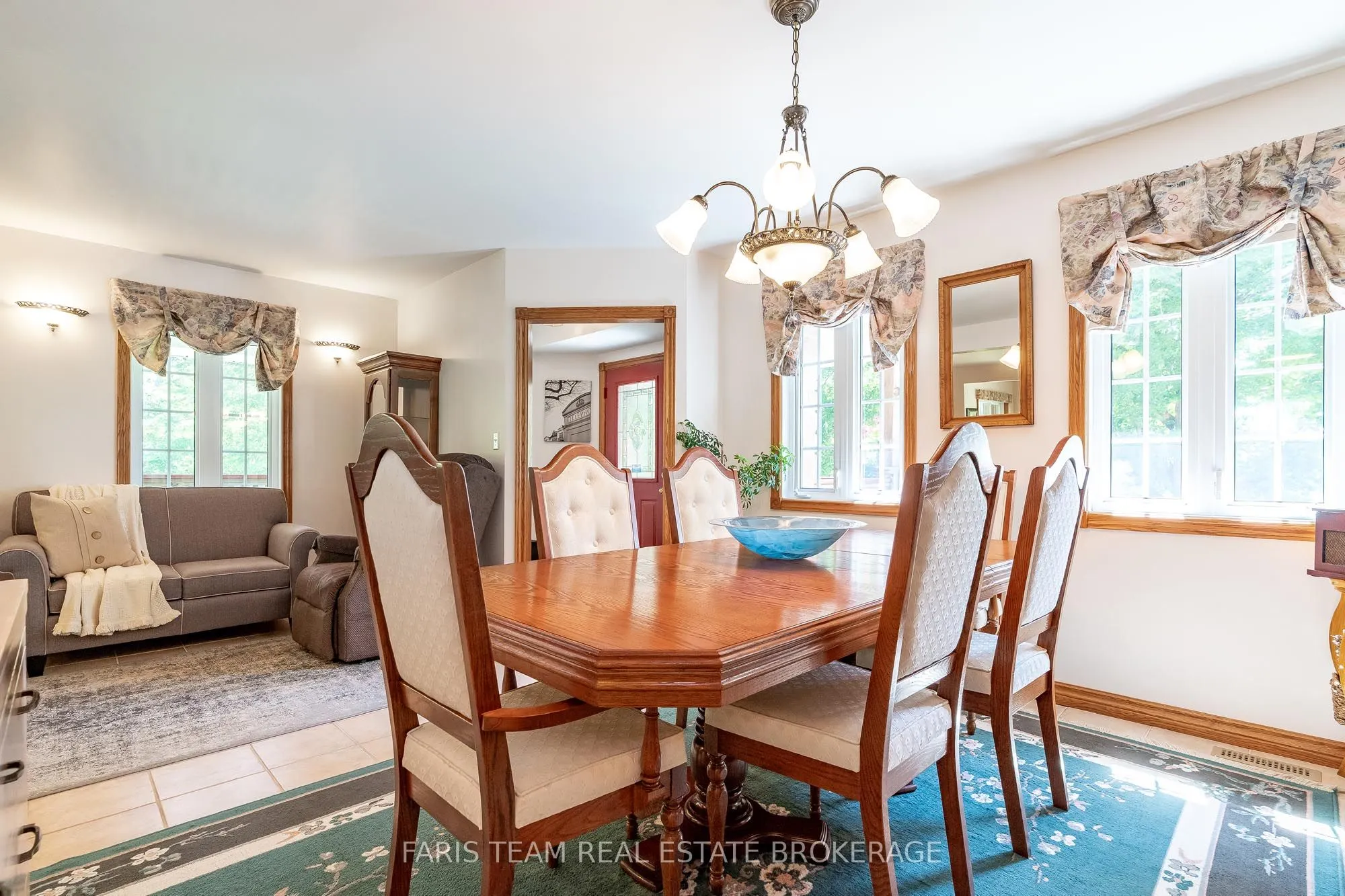 1187 French Road