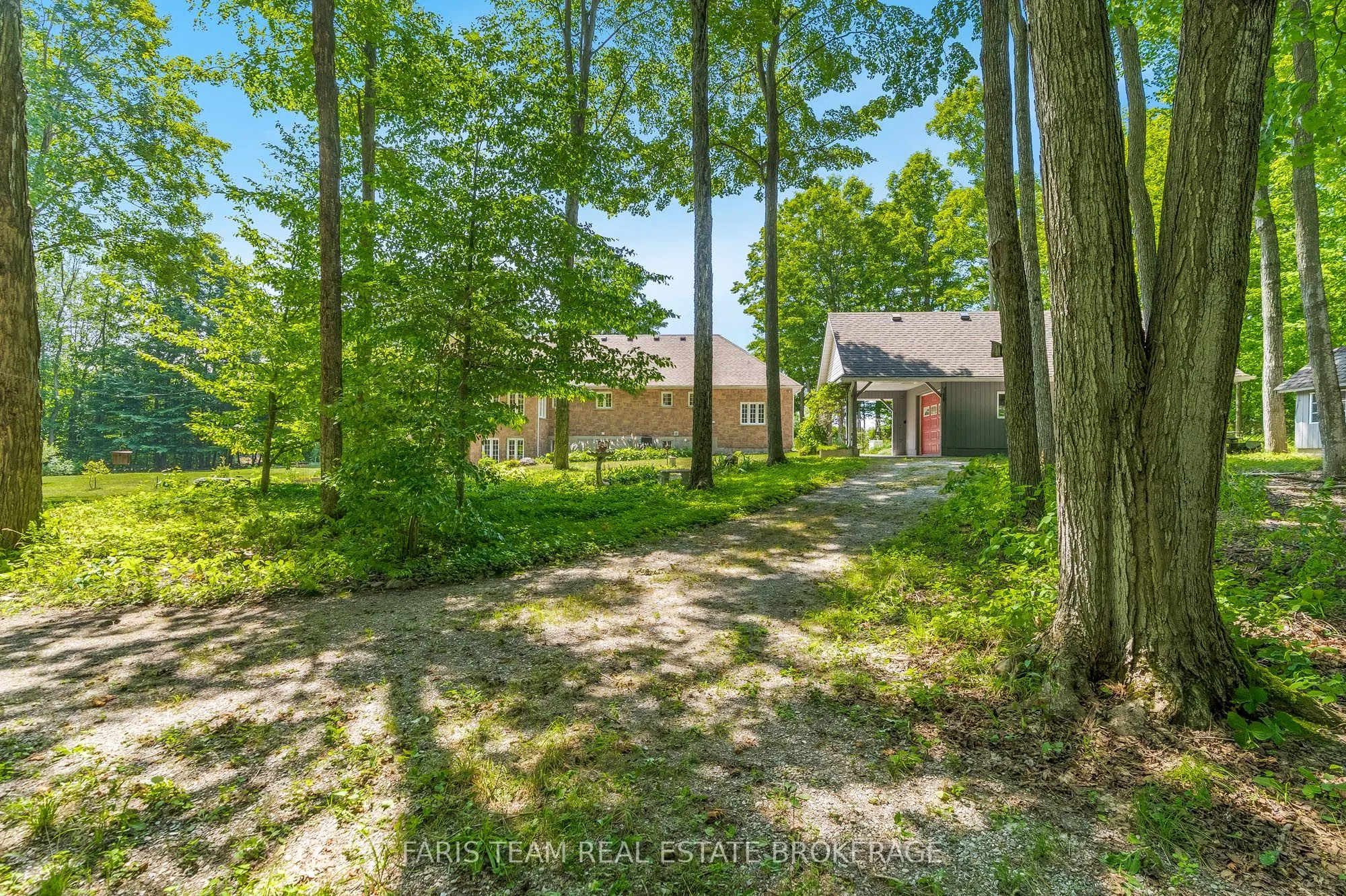 1187 French Road