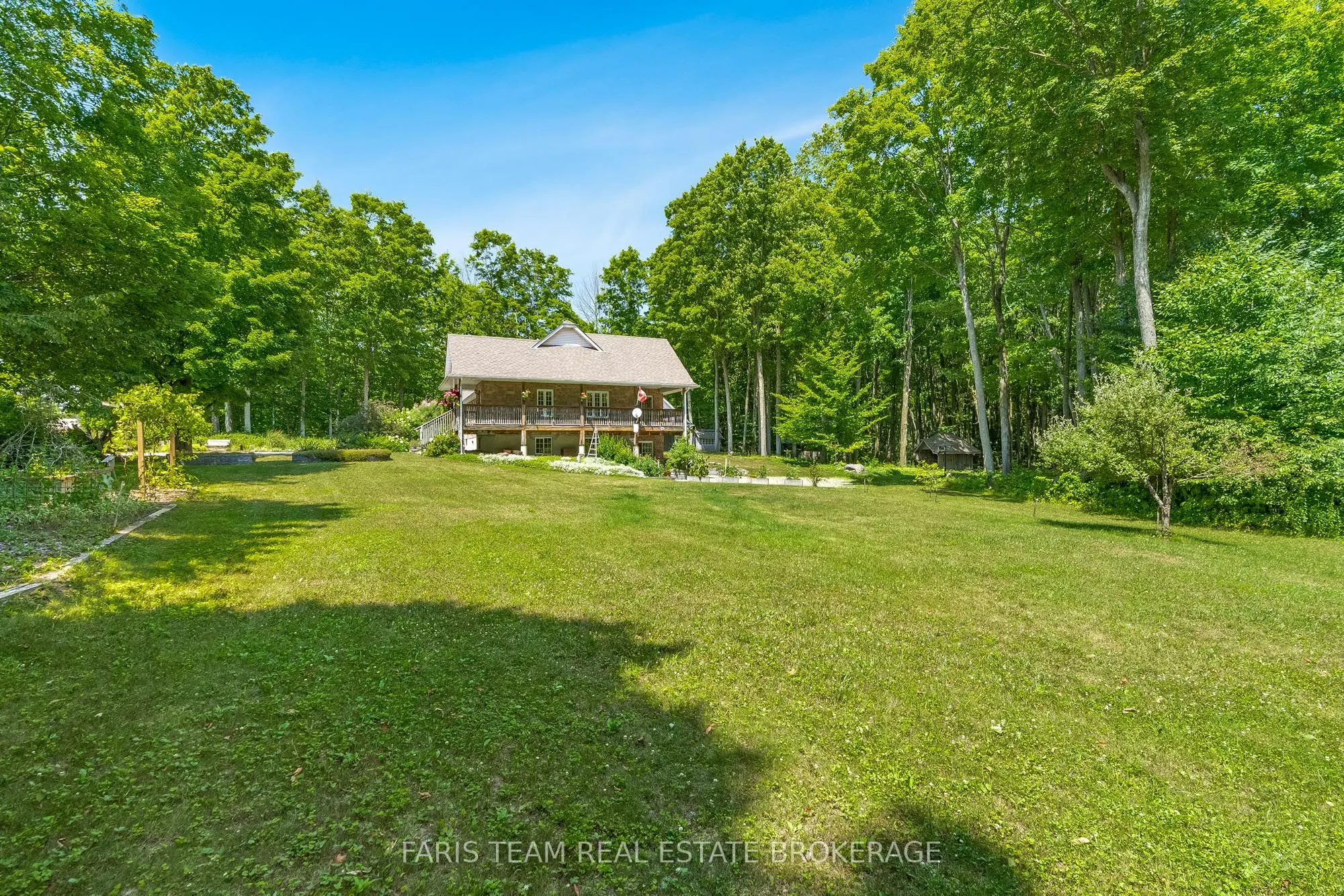 1187 French Road