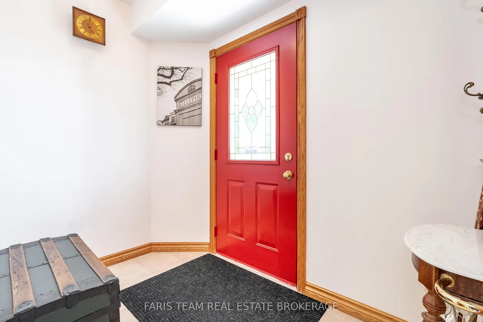 1187 French Road