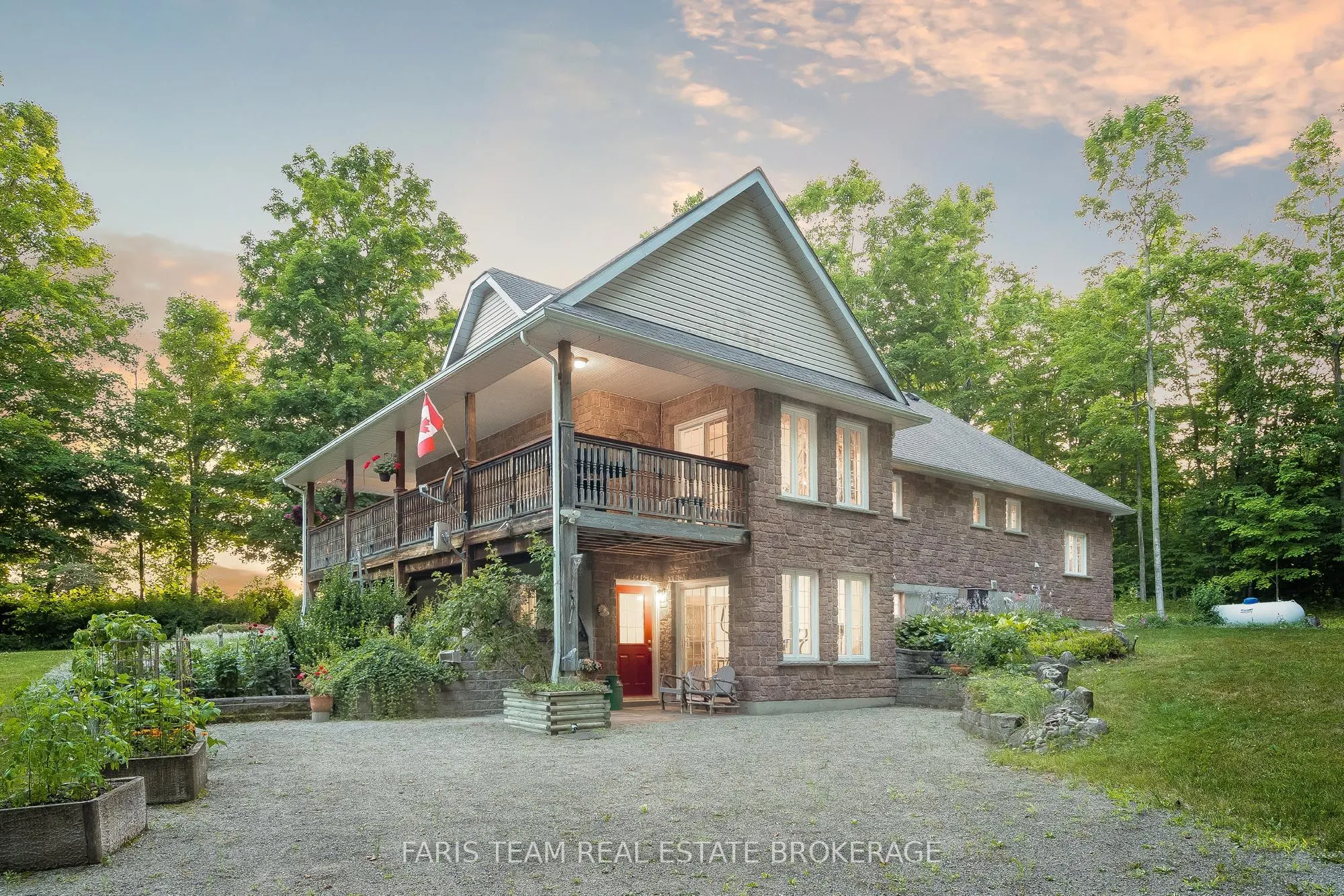 1187 French Road