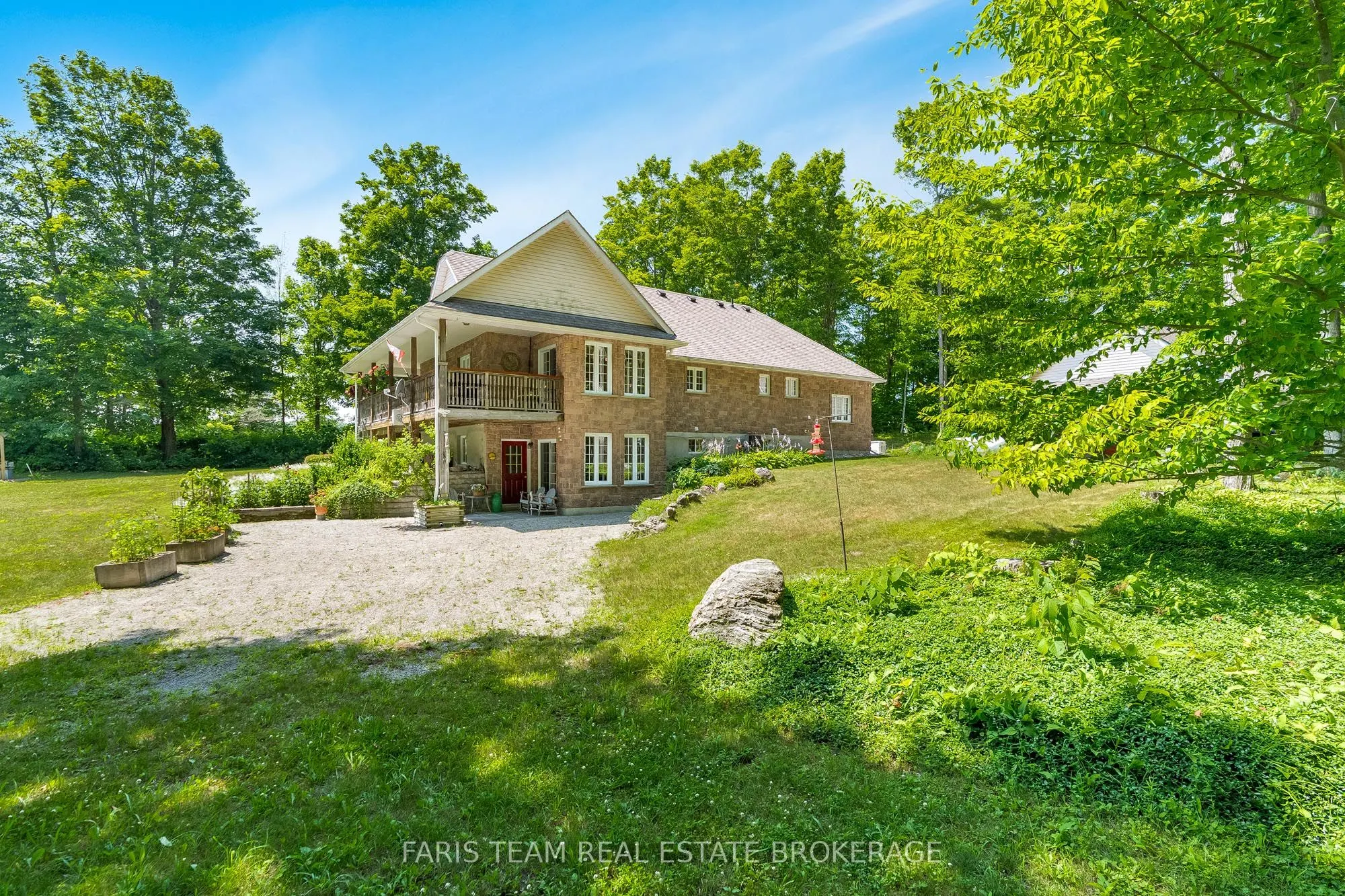 1187 French Road