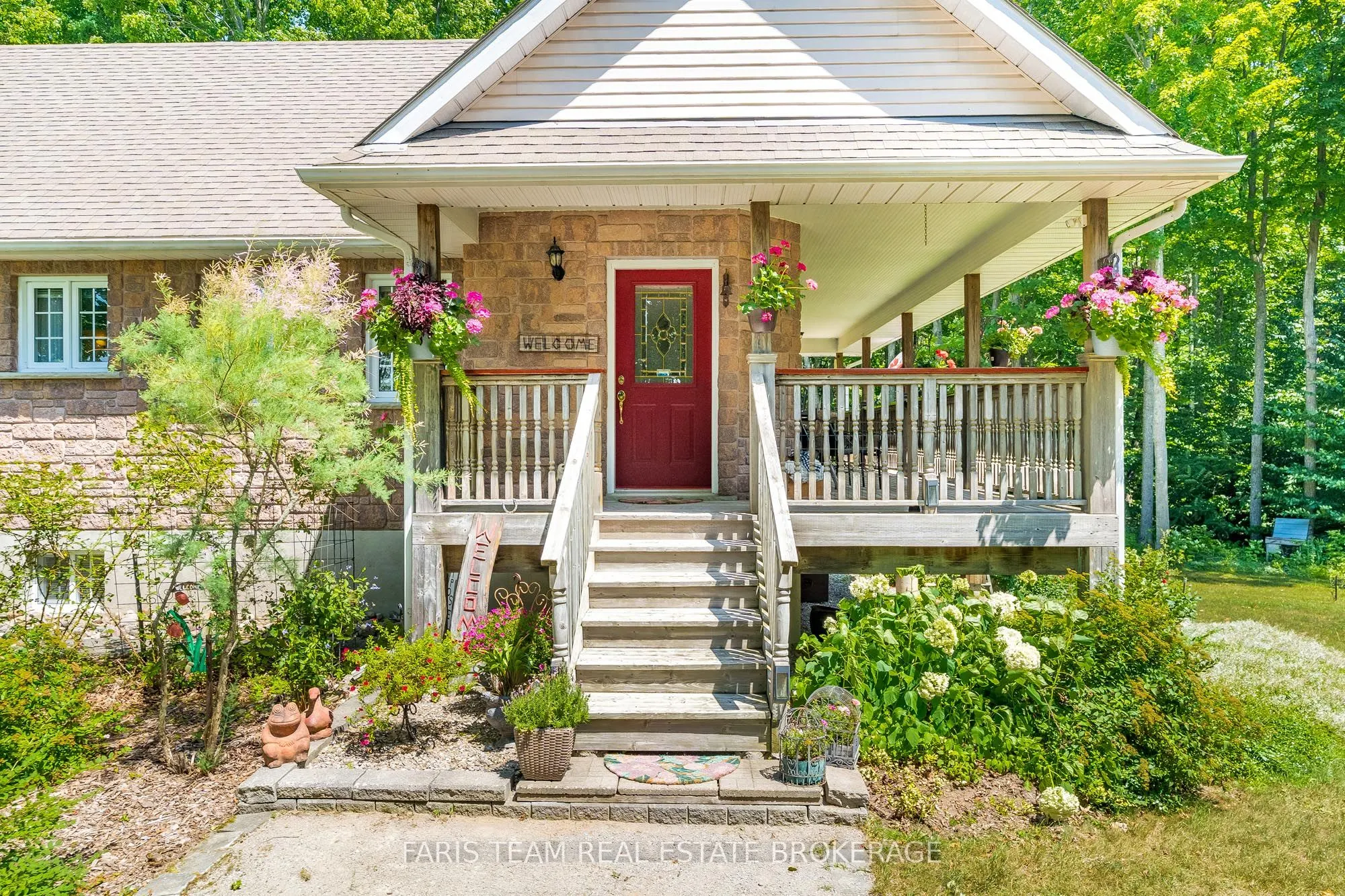 1187 French Road