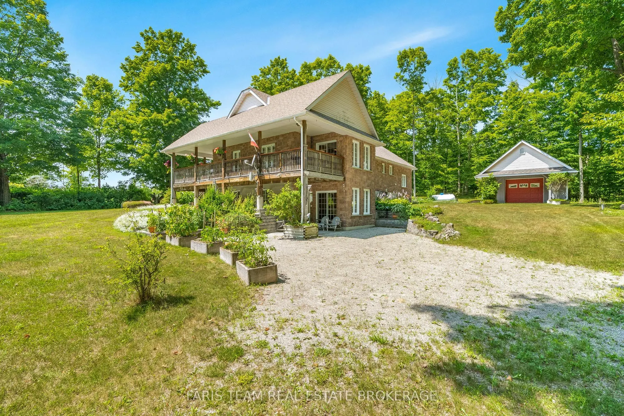 1187 French Road