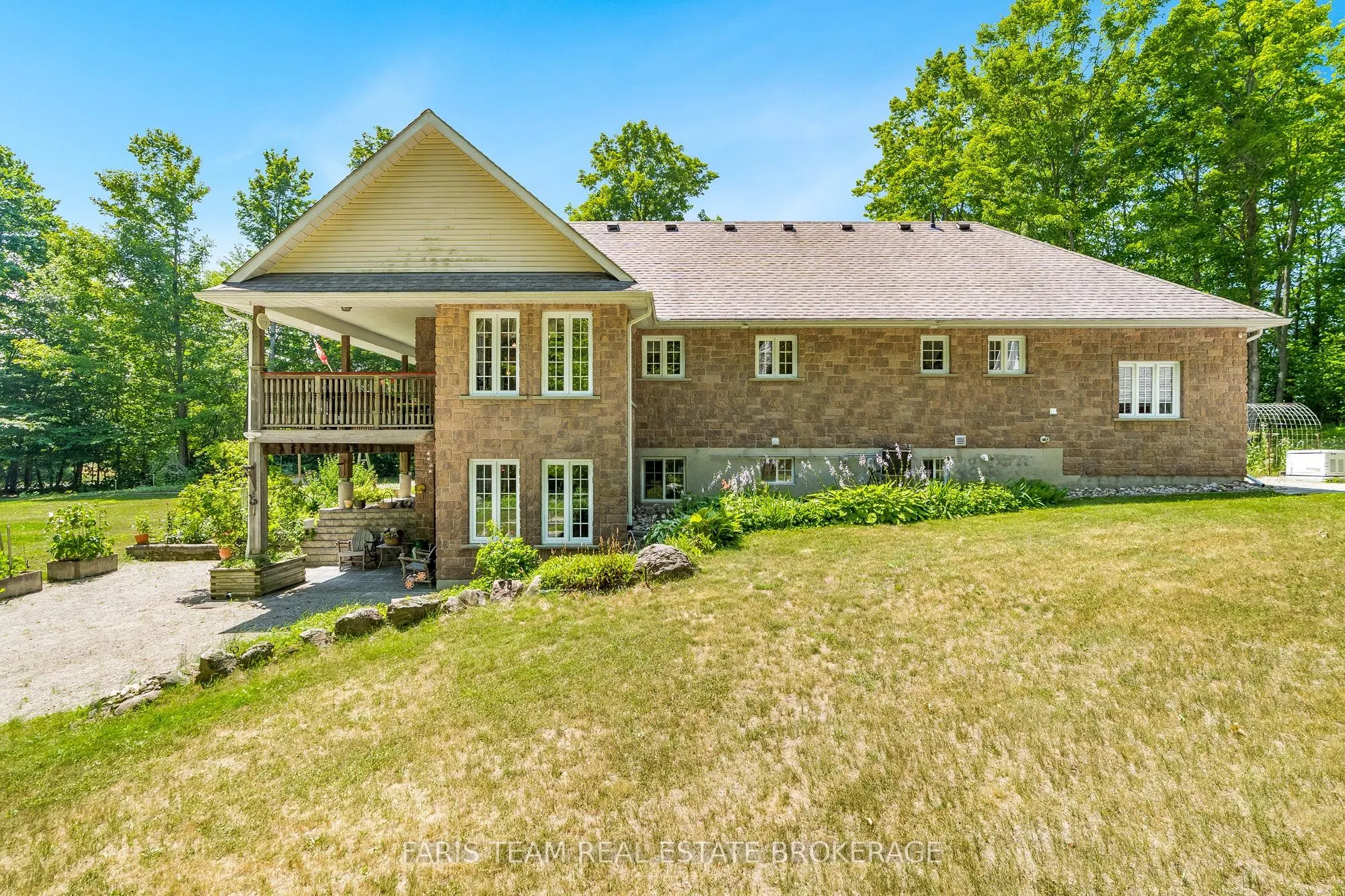 1187 French Road