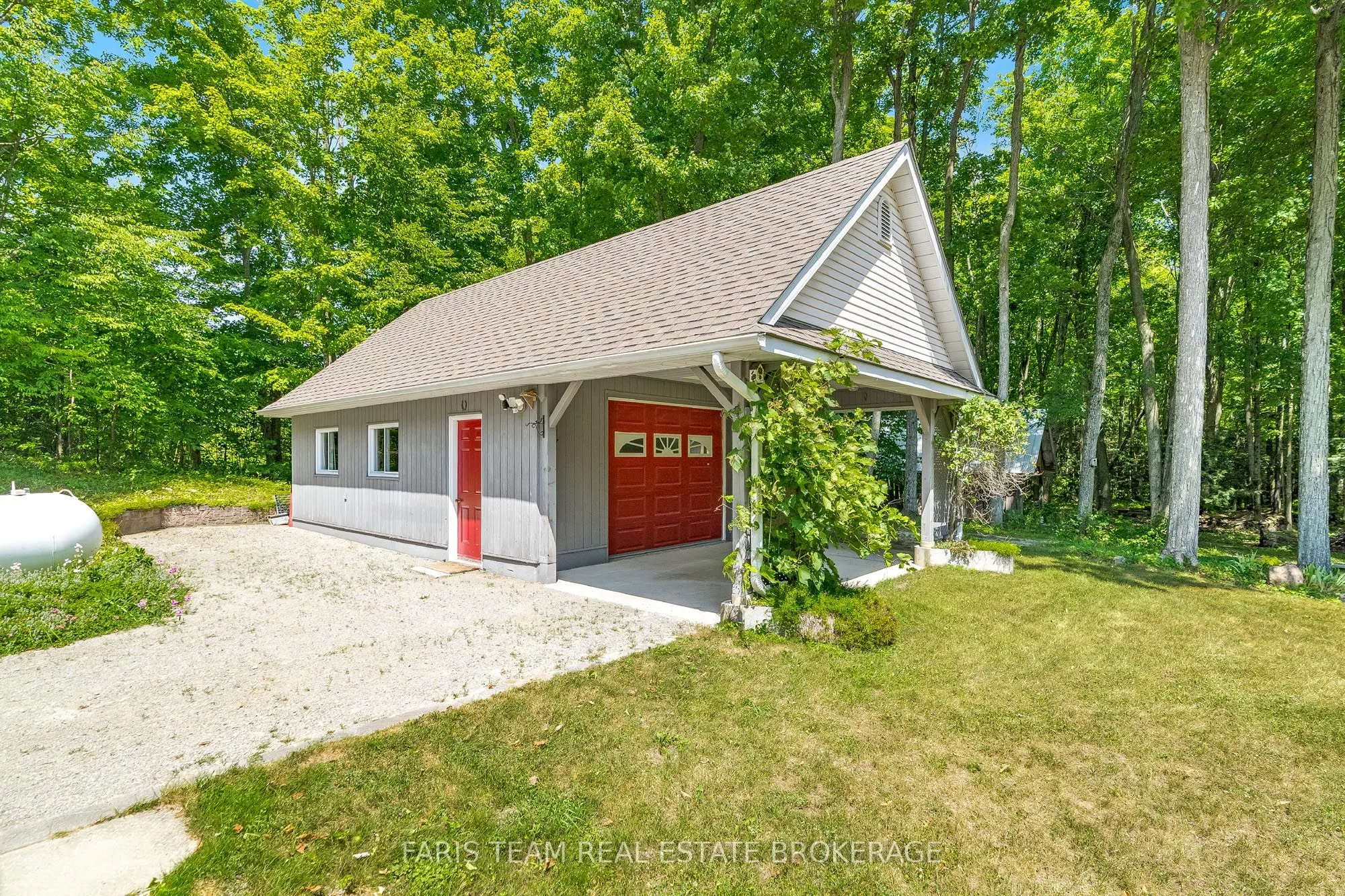 1187 French Road