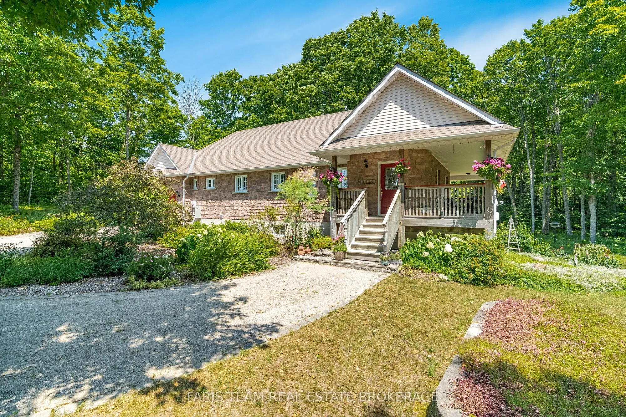 1187 French Road