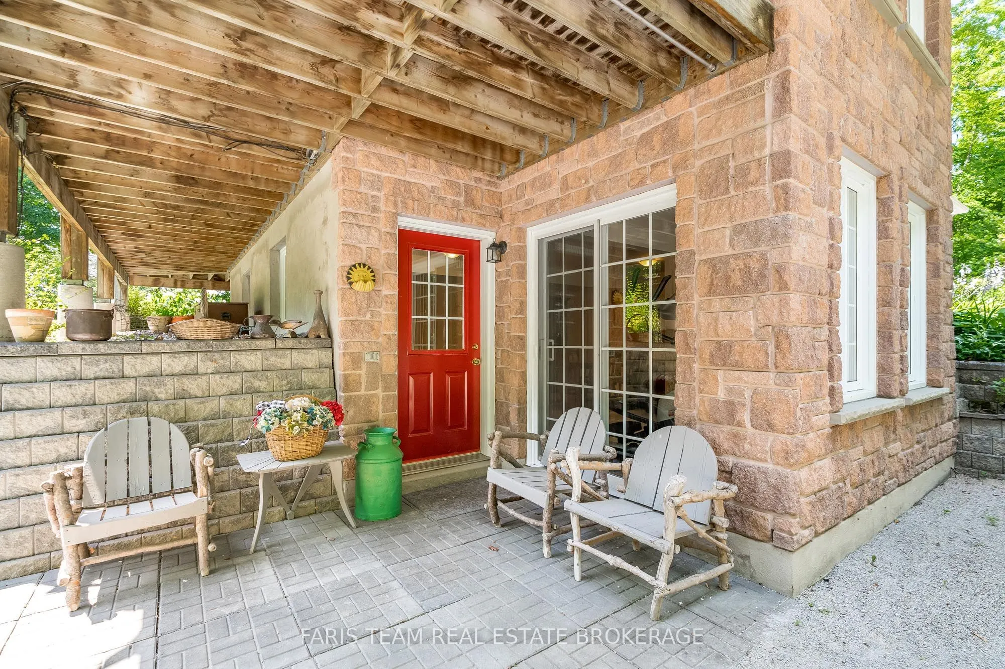 1187 French Road