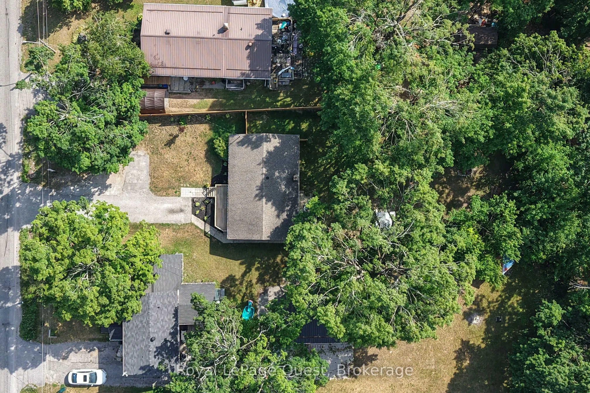 401 Mississaga Street W