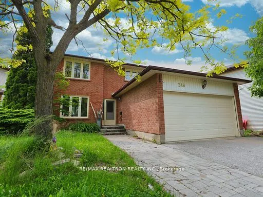 346 Hickling Trail