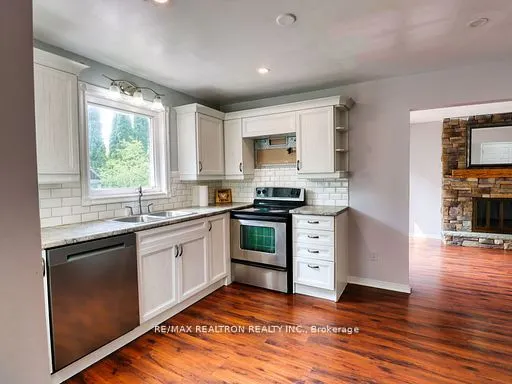 346 Hickling Trail