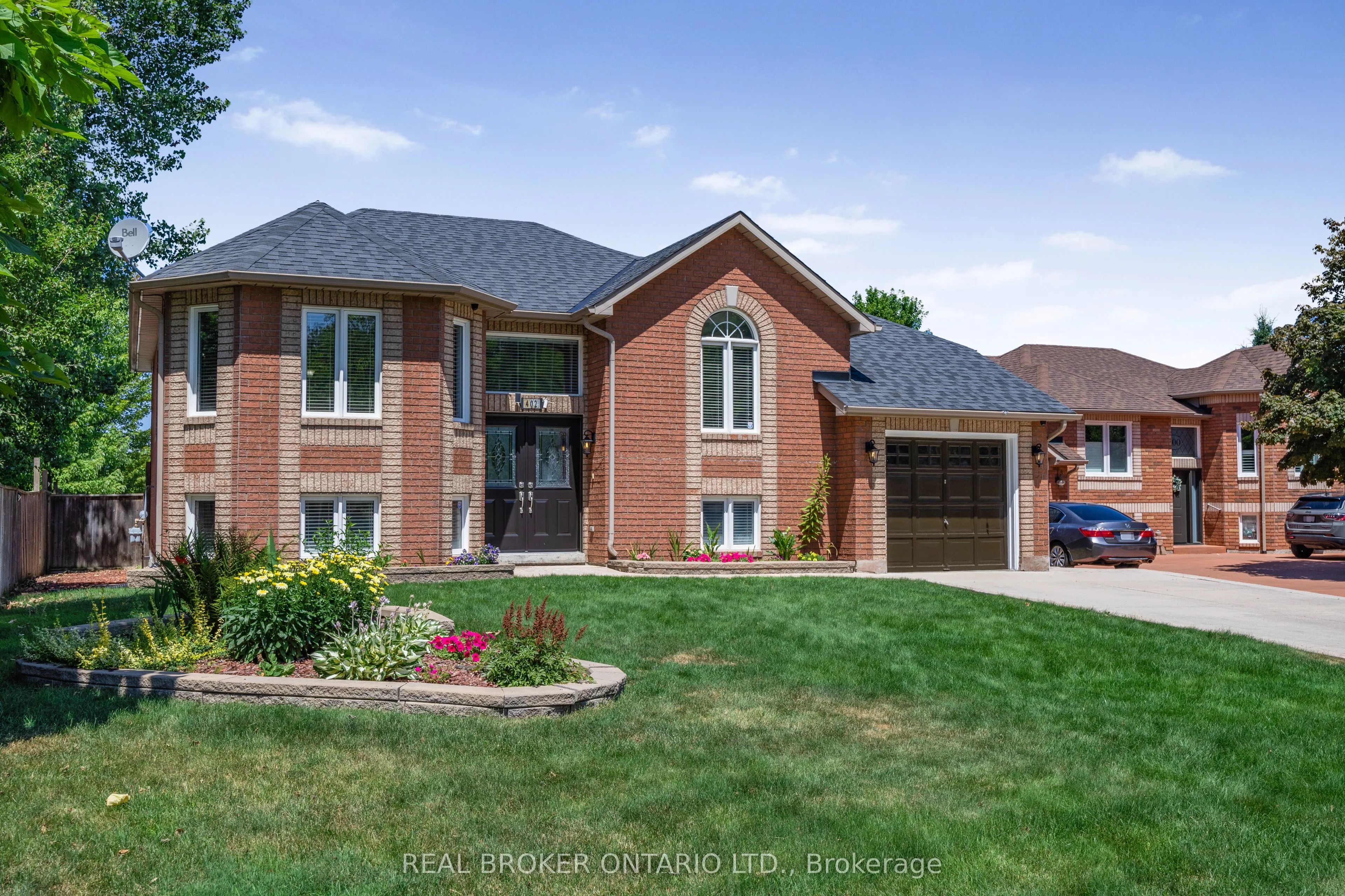 402 Ramblewood Drive