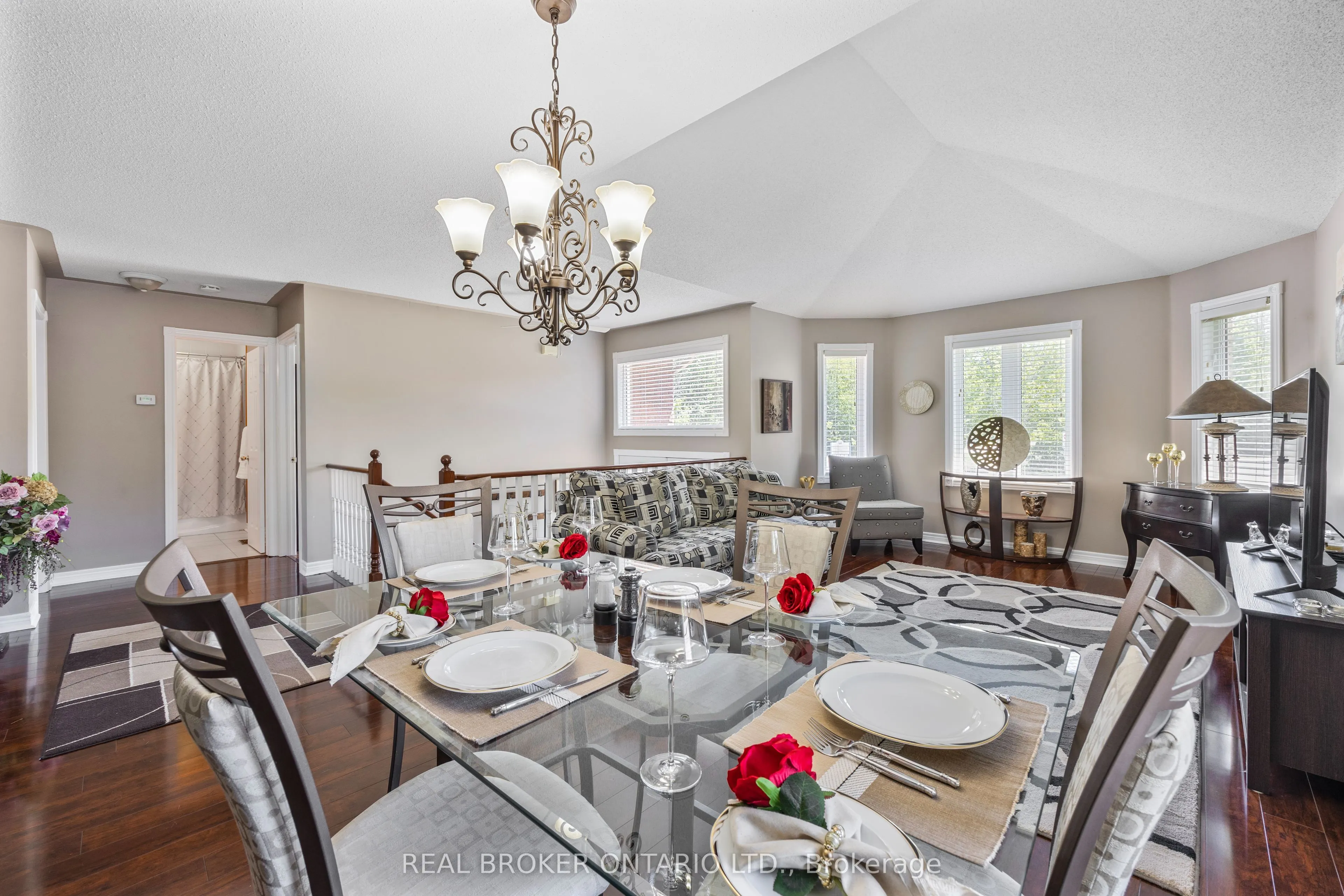 402 Ramblewood Drive