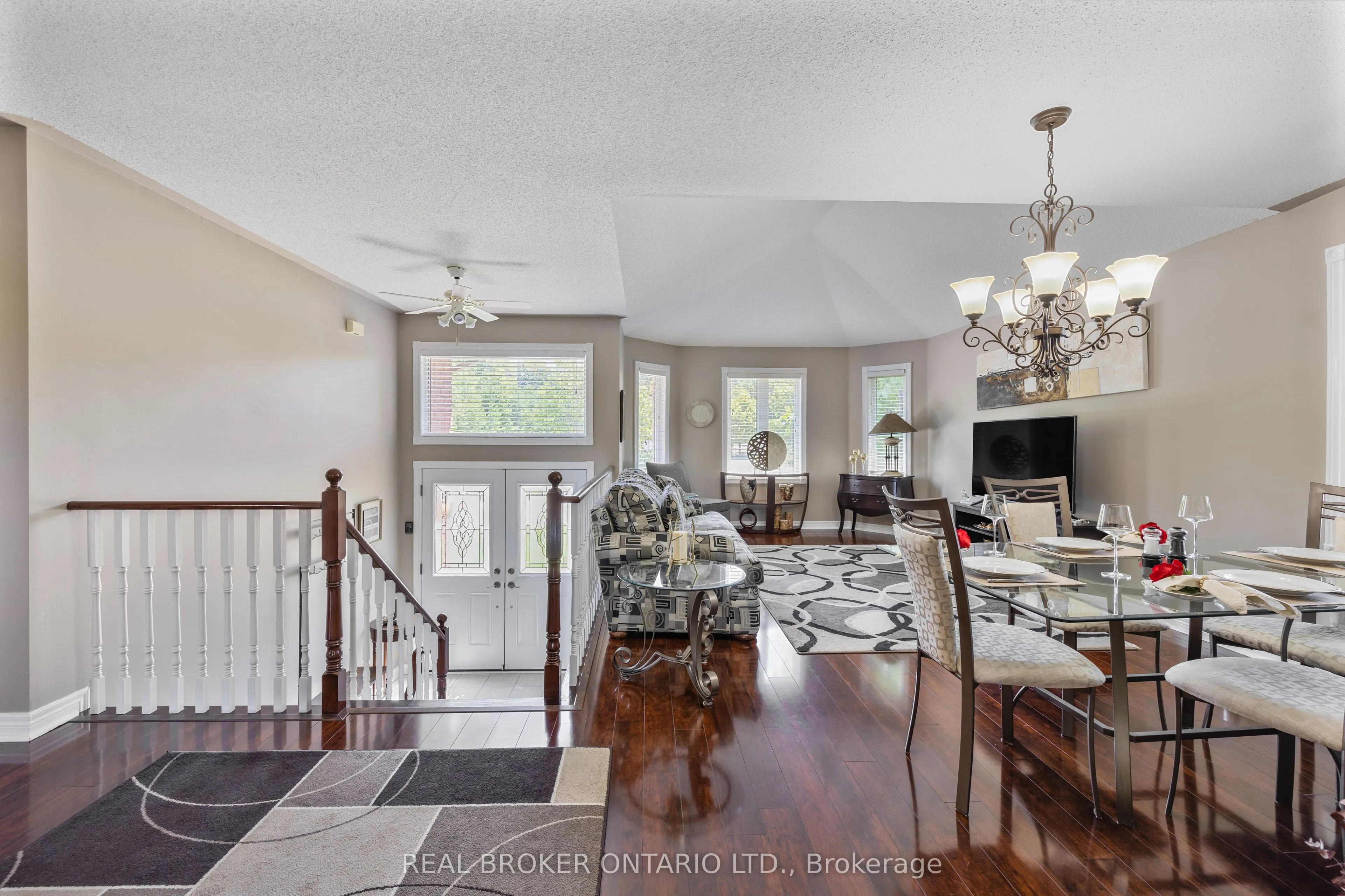 402 Ramblewood Drive