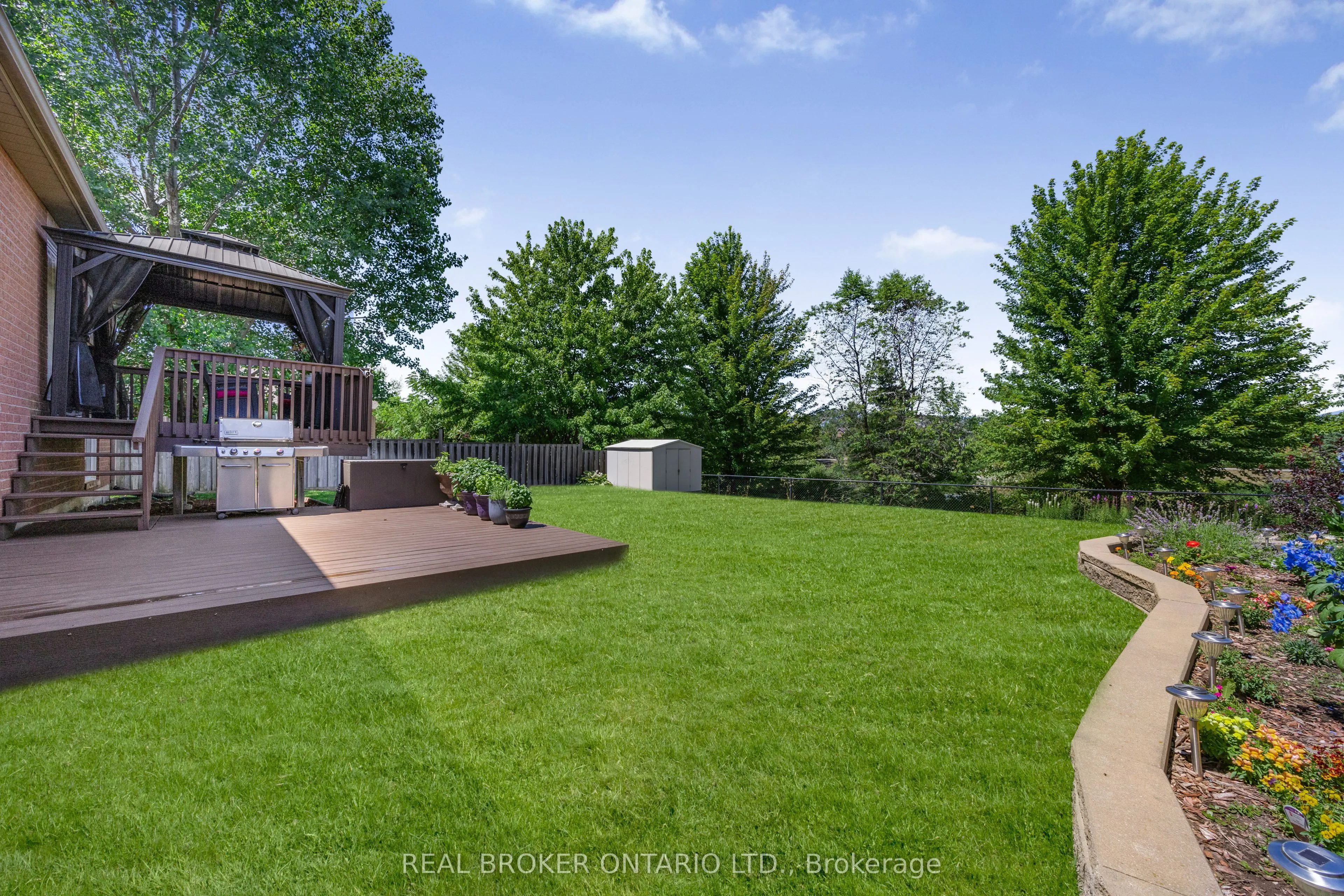 402 Ramblewood Drive