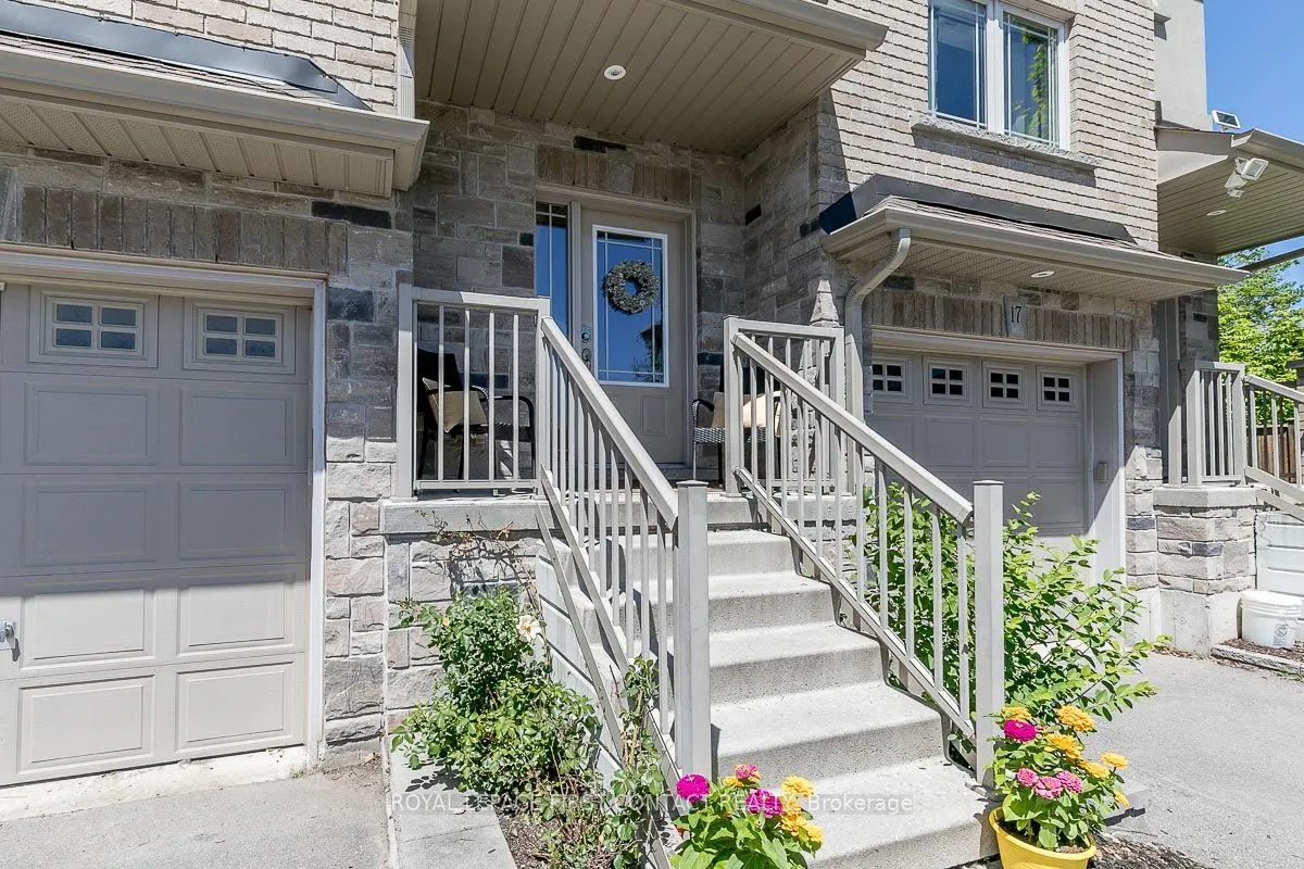 376 Blake Street, #16