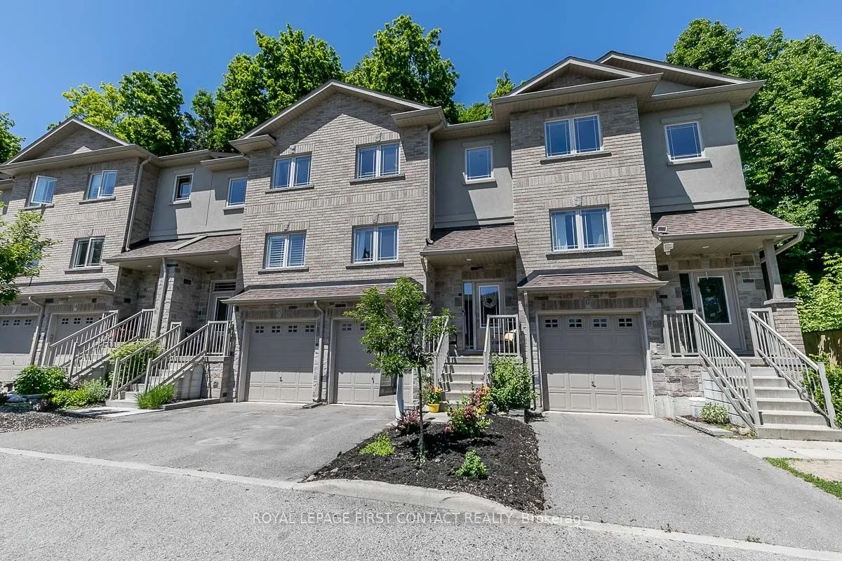 376 Blake Street, #16