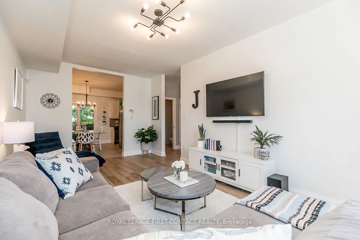 376 Blake Street, #16