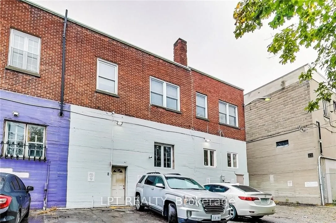 57-59 Collier Street
