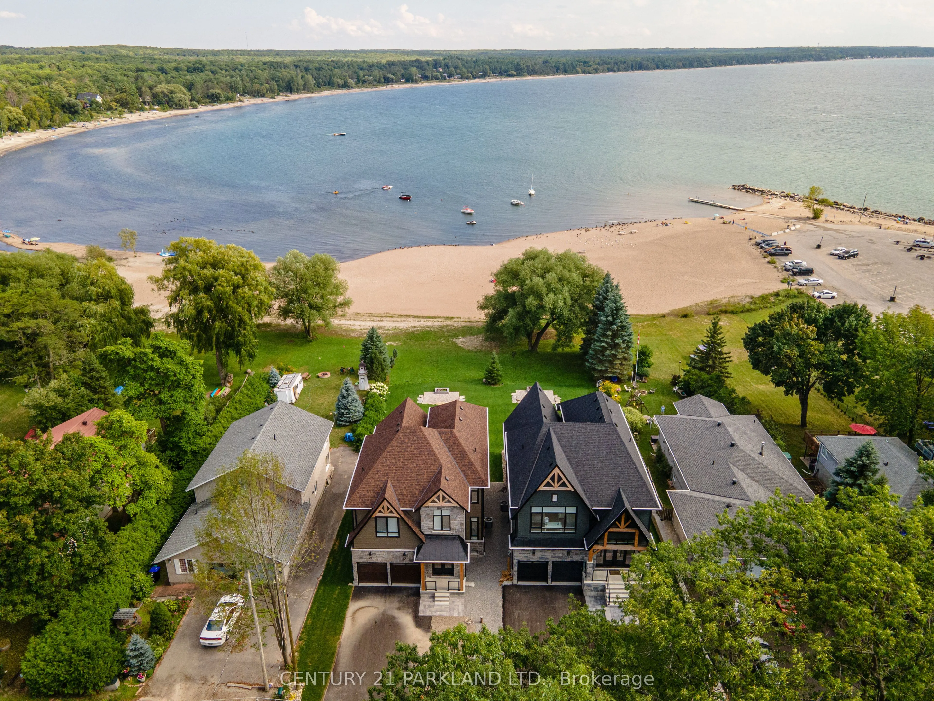 326 Tiny Beaches Road S