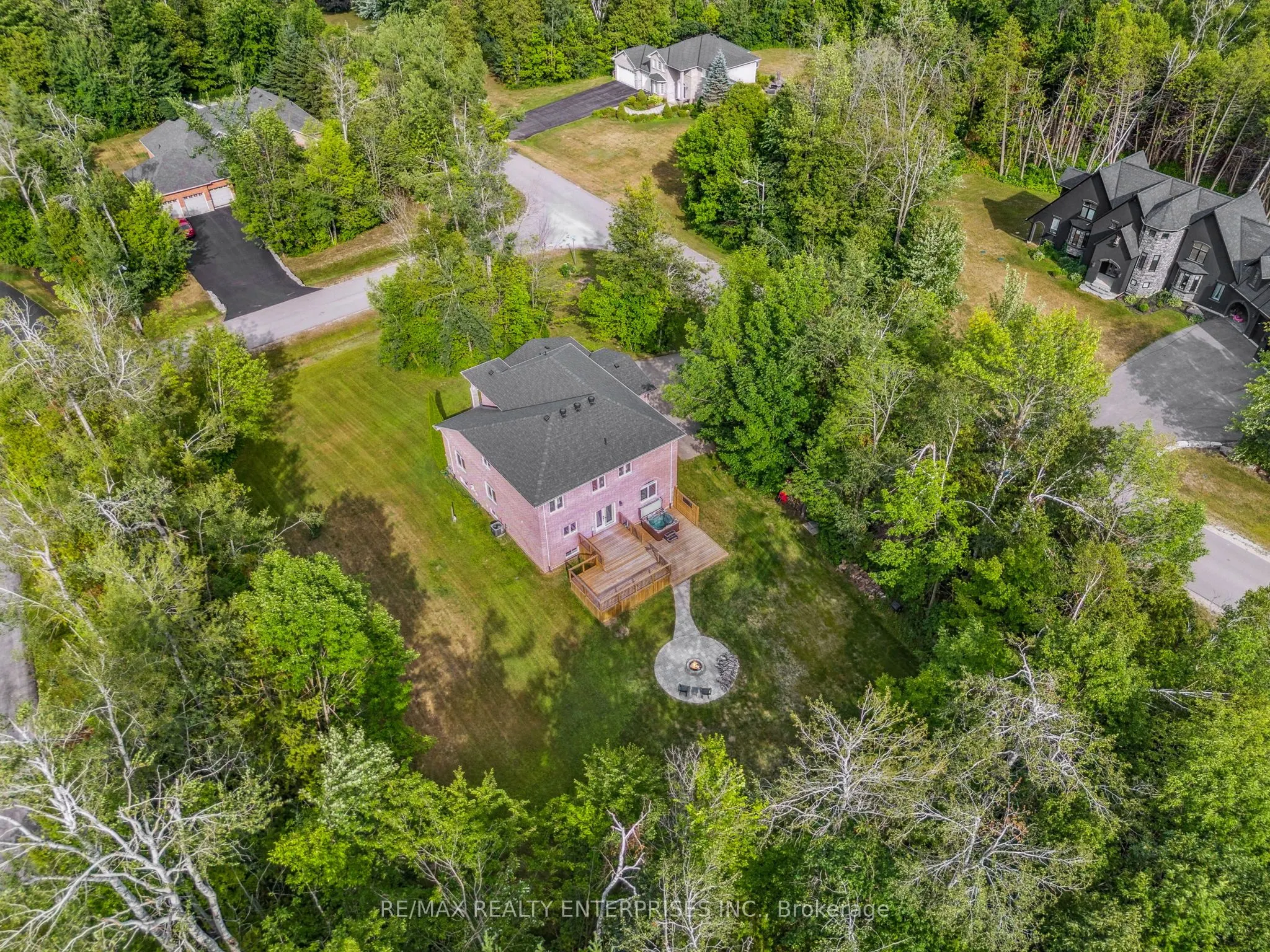2036 Birkshire Woods Lane