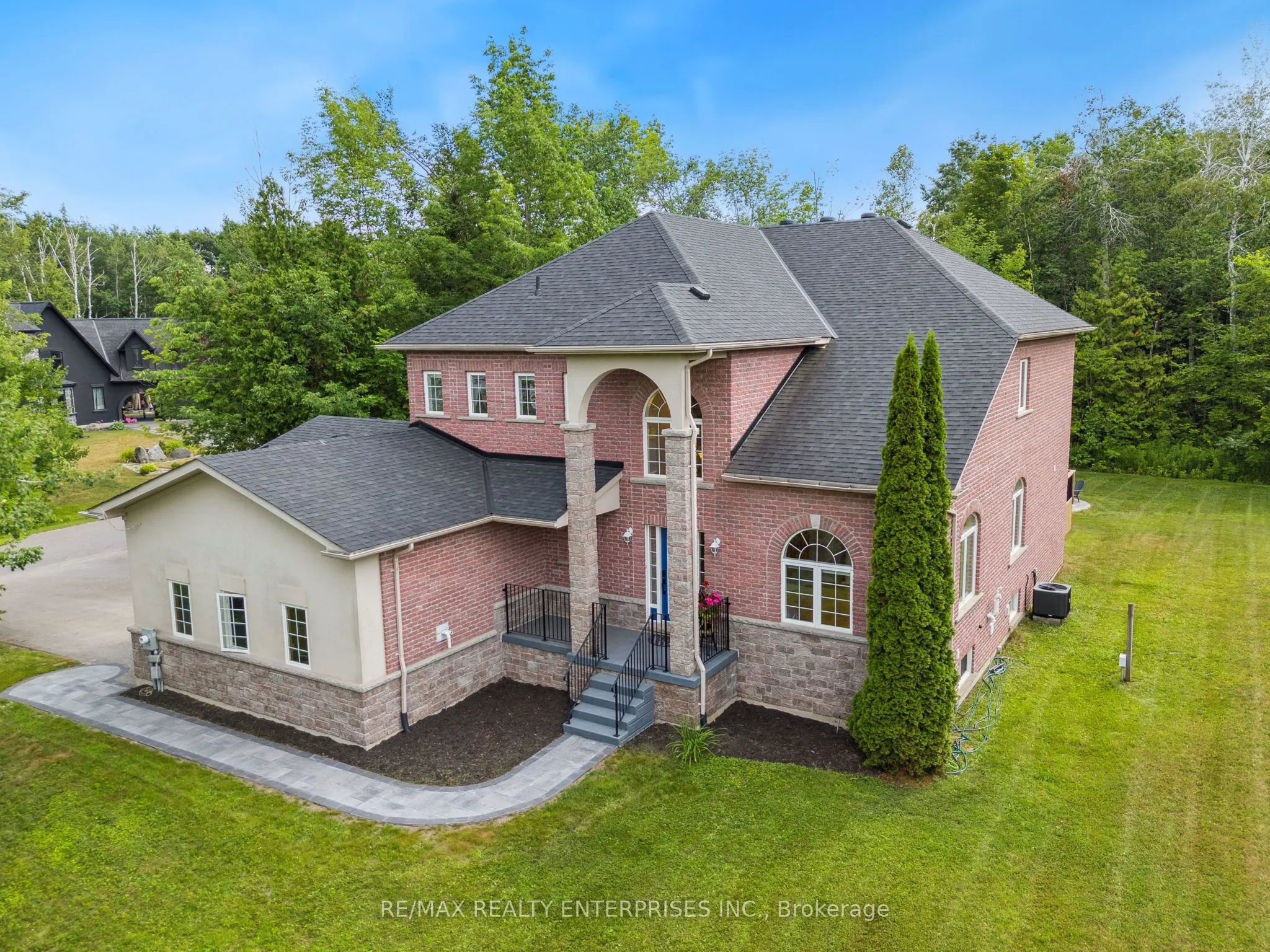 2036 Birkshire Woods Lane