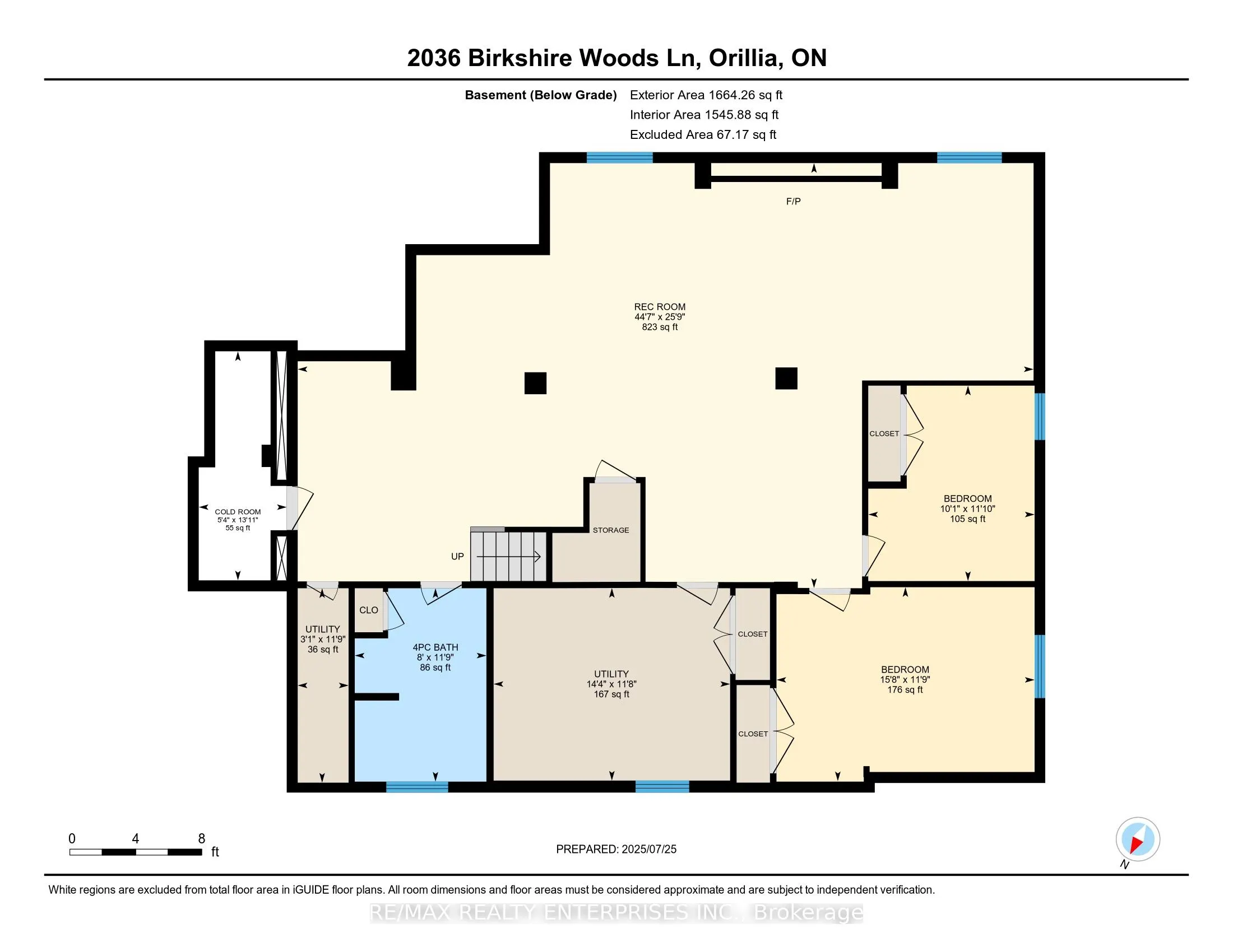 2036 Birkshire Woods Lane