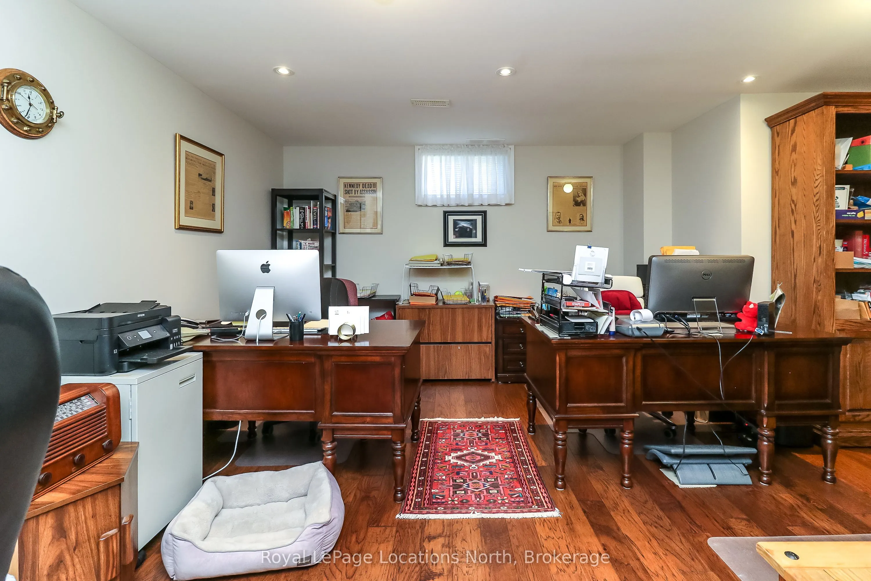 15 Downer Crescent