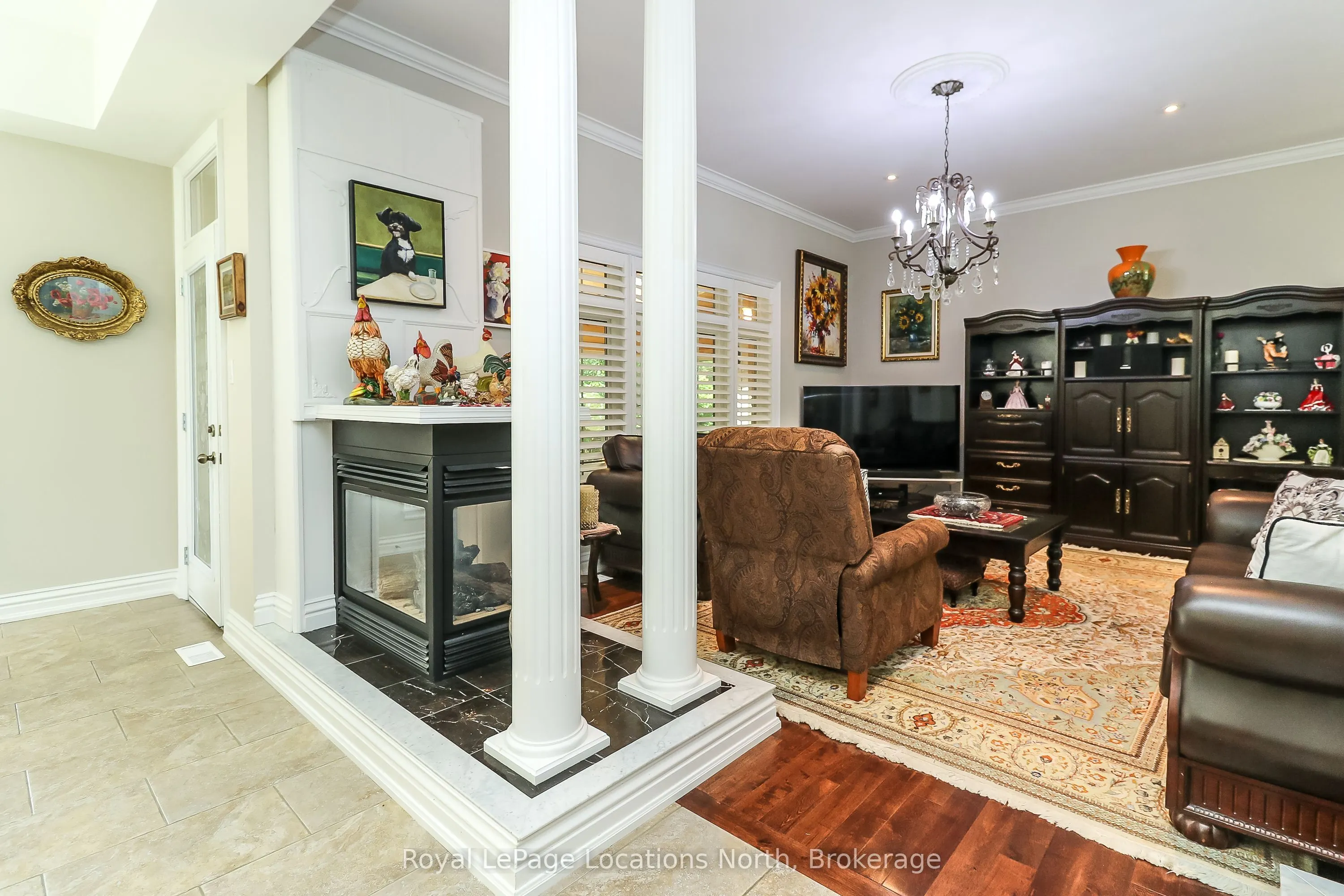 15 Downer Crescent