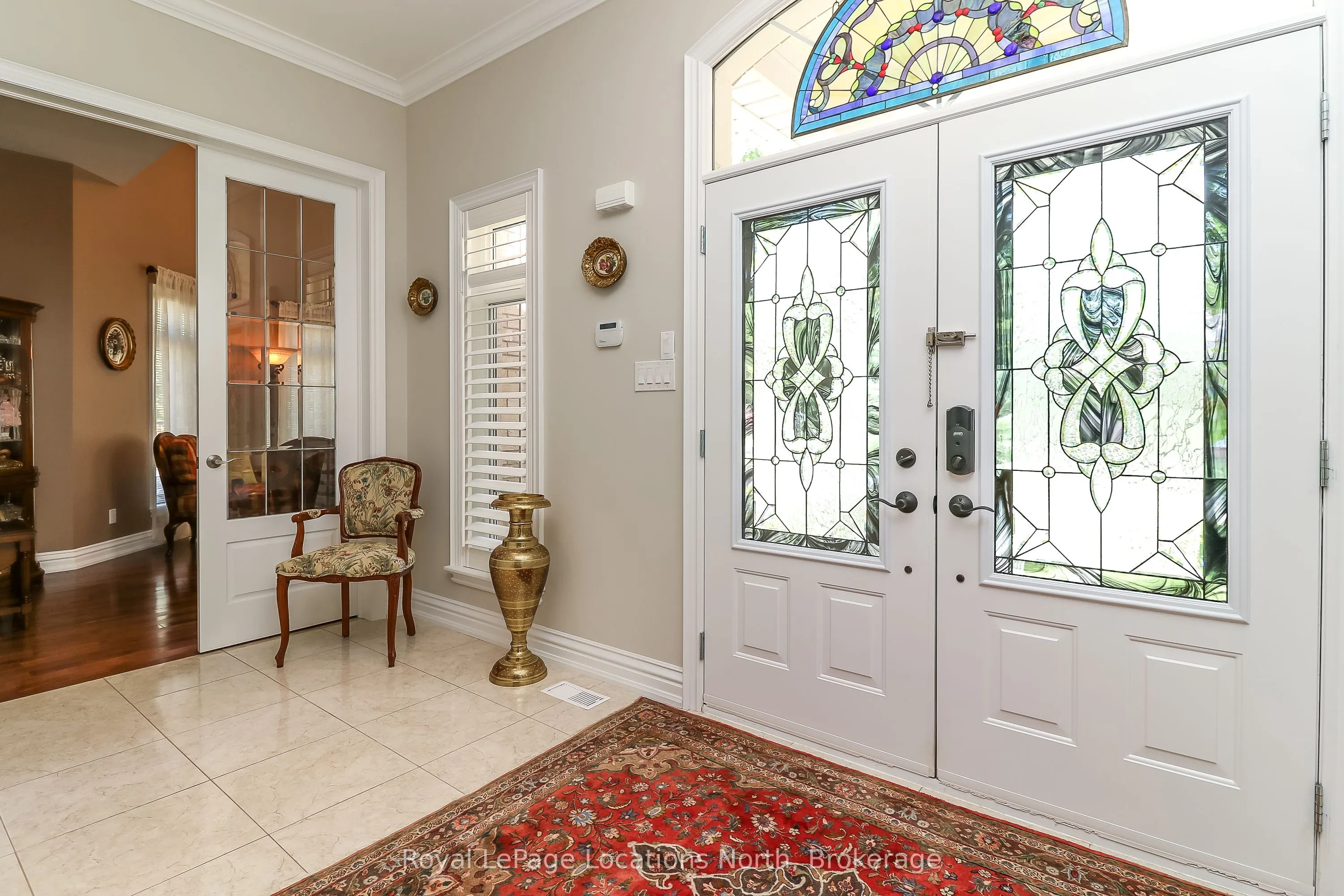 15 Downer Crescent