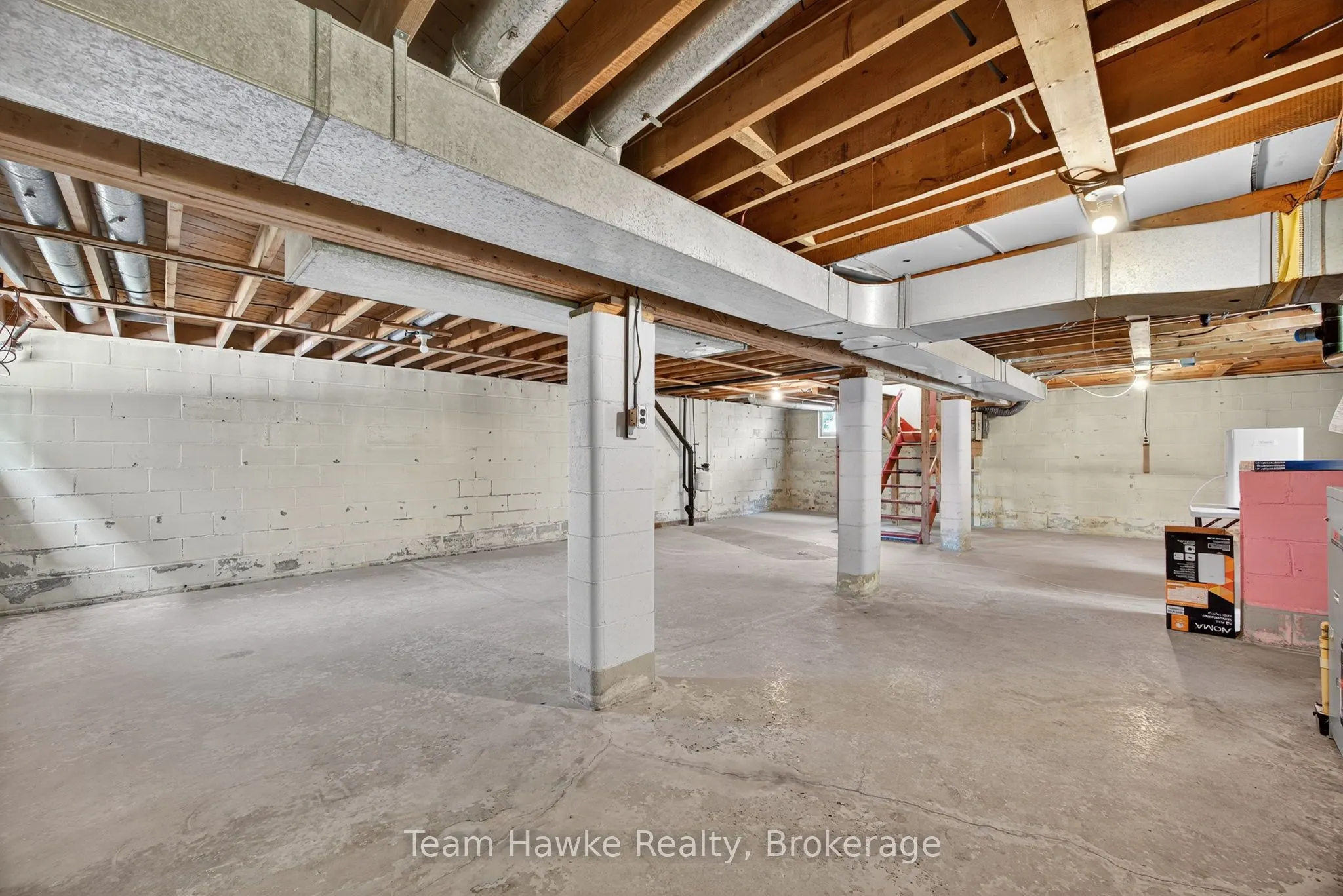 303 Scott Street
