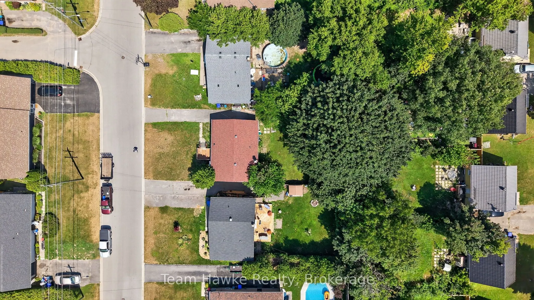 303 Scott Street