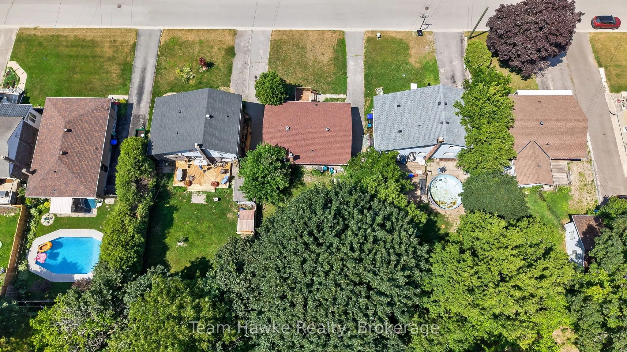 303 Scott Street