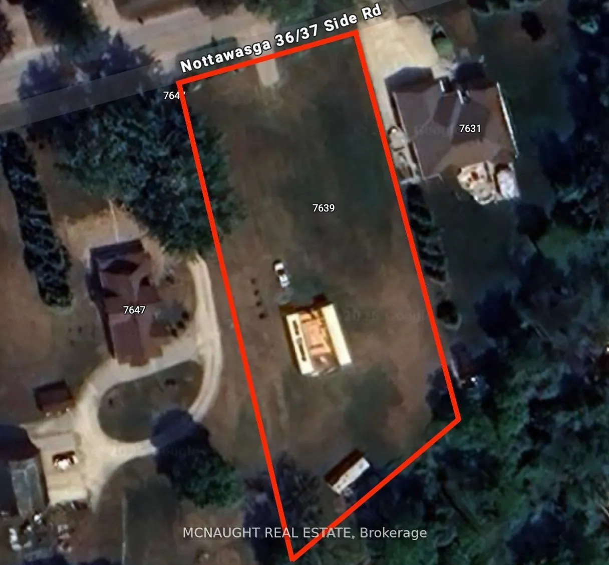 7639 36/37 Nottawasaga Side Road