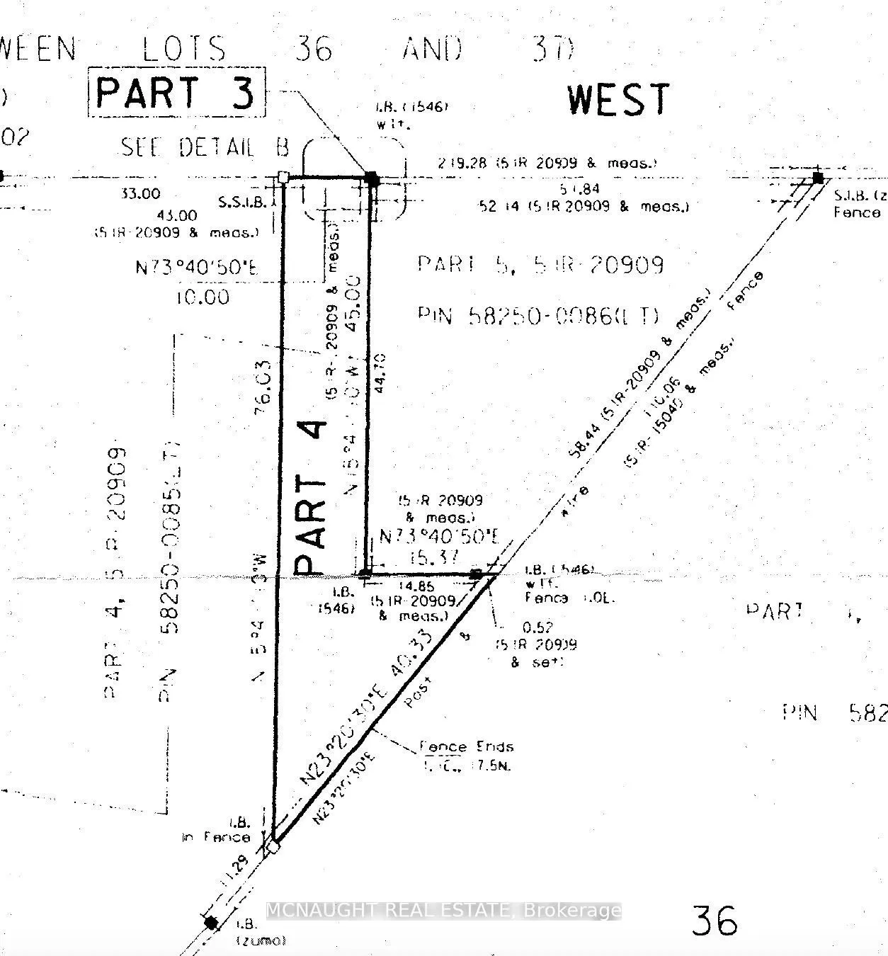 7639 36/37 Nottawasaga Side Road