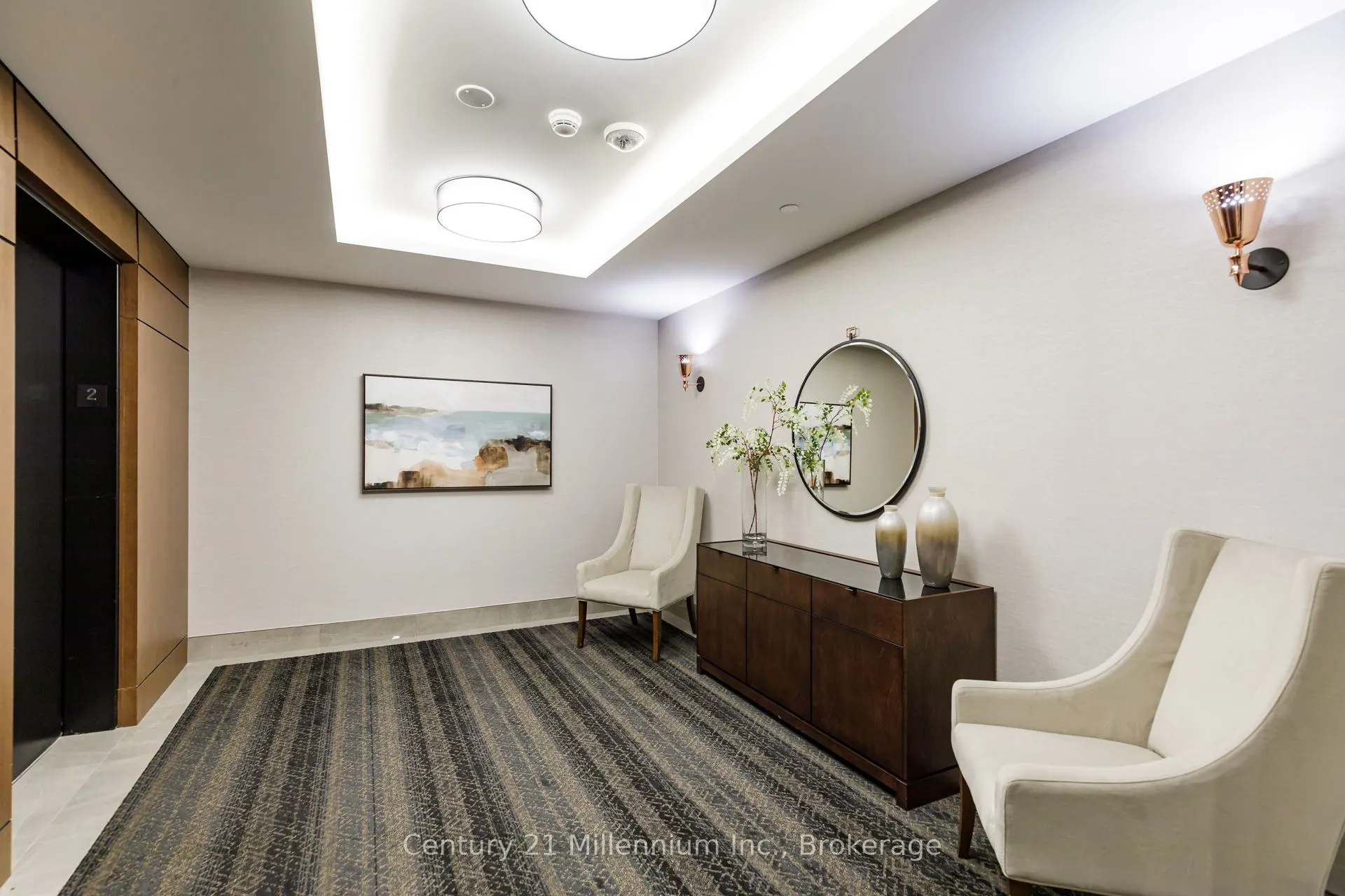 1 Hume Street, #209