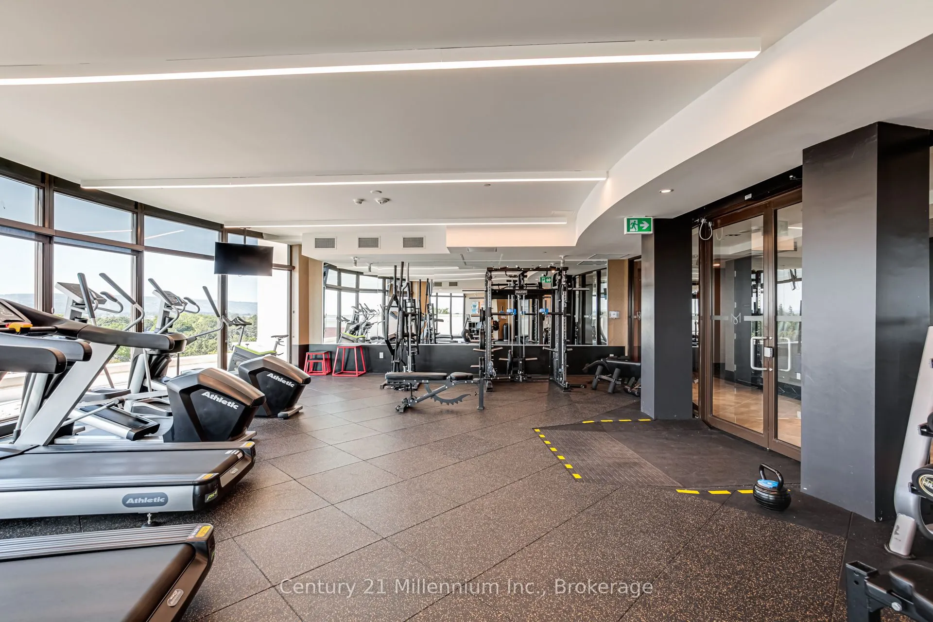 1 Hume Street, #209