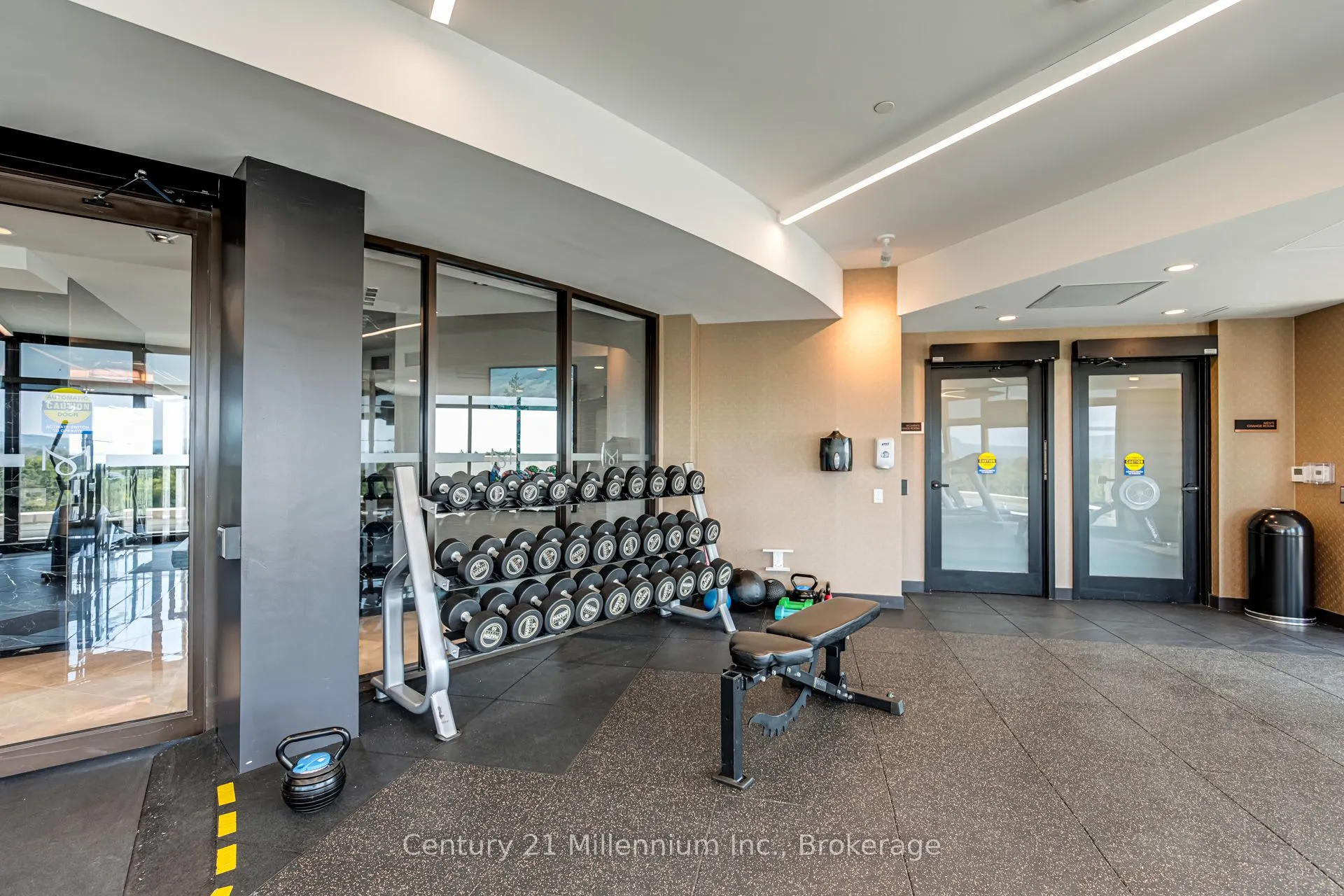1 Hume Street, #209