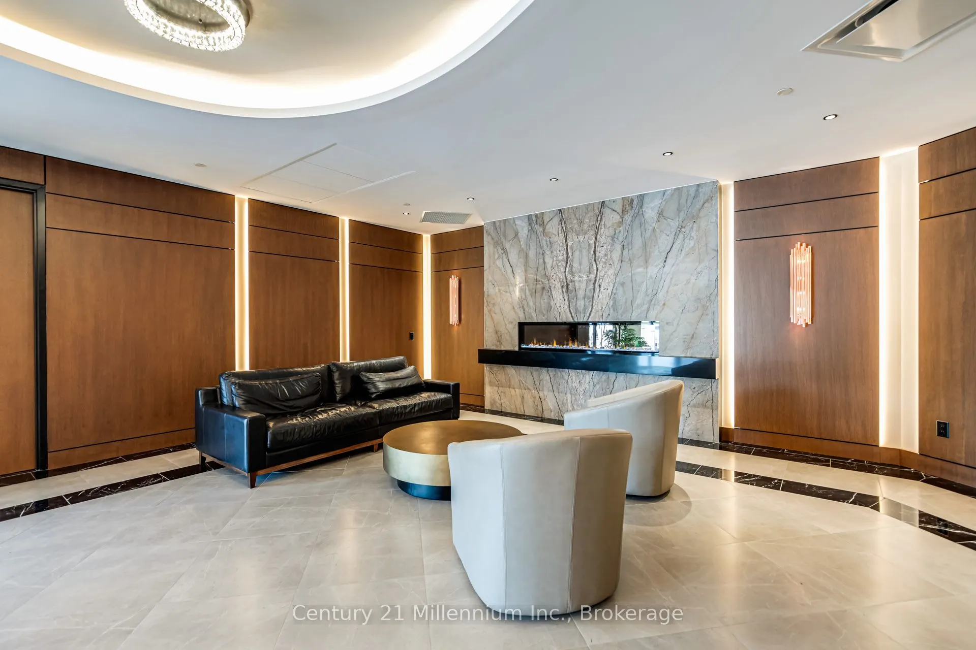 1 Hume Street, #209