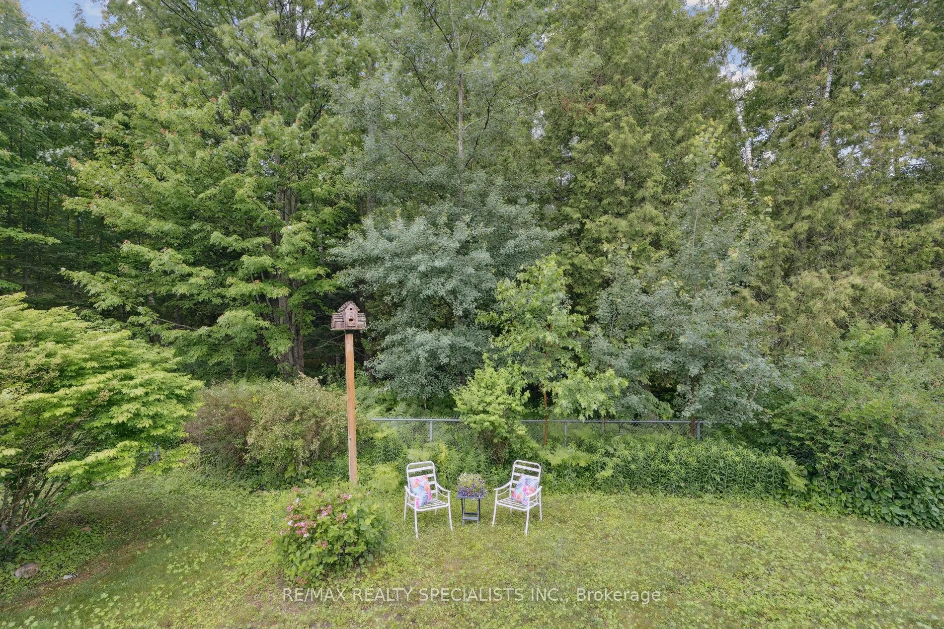 62 Silver Birch Avenue