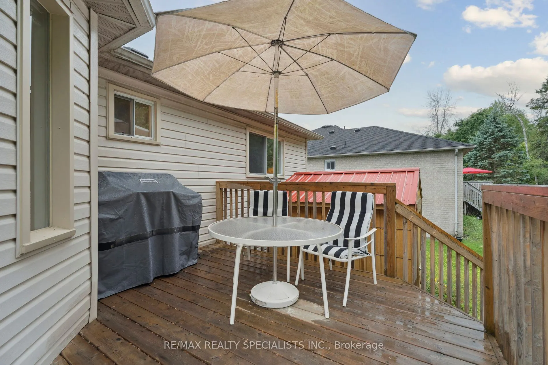 62 Silver Birch Avenue